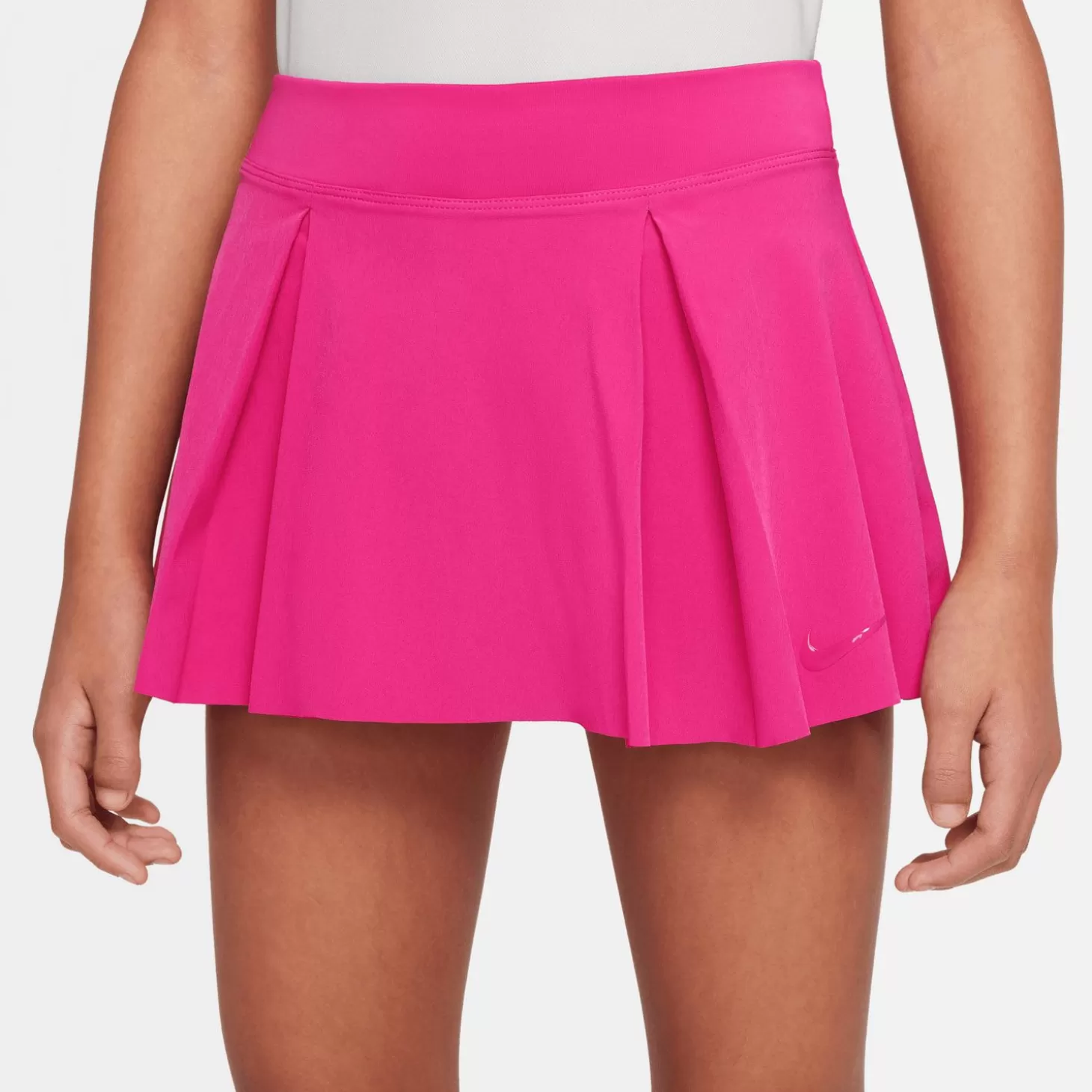 Nike Club Skirt Girls Best Sale