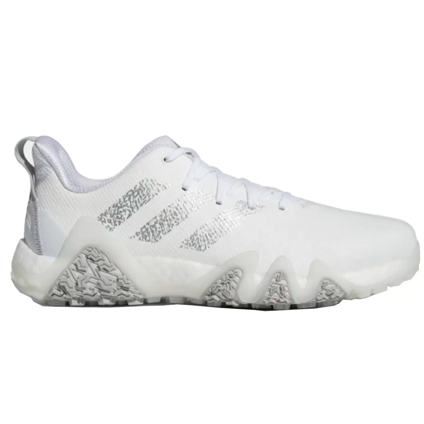 Adidas Codechaos 22 Silver Shop