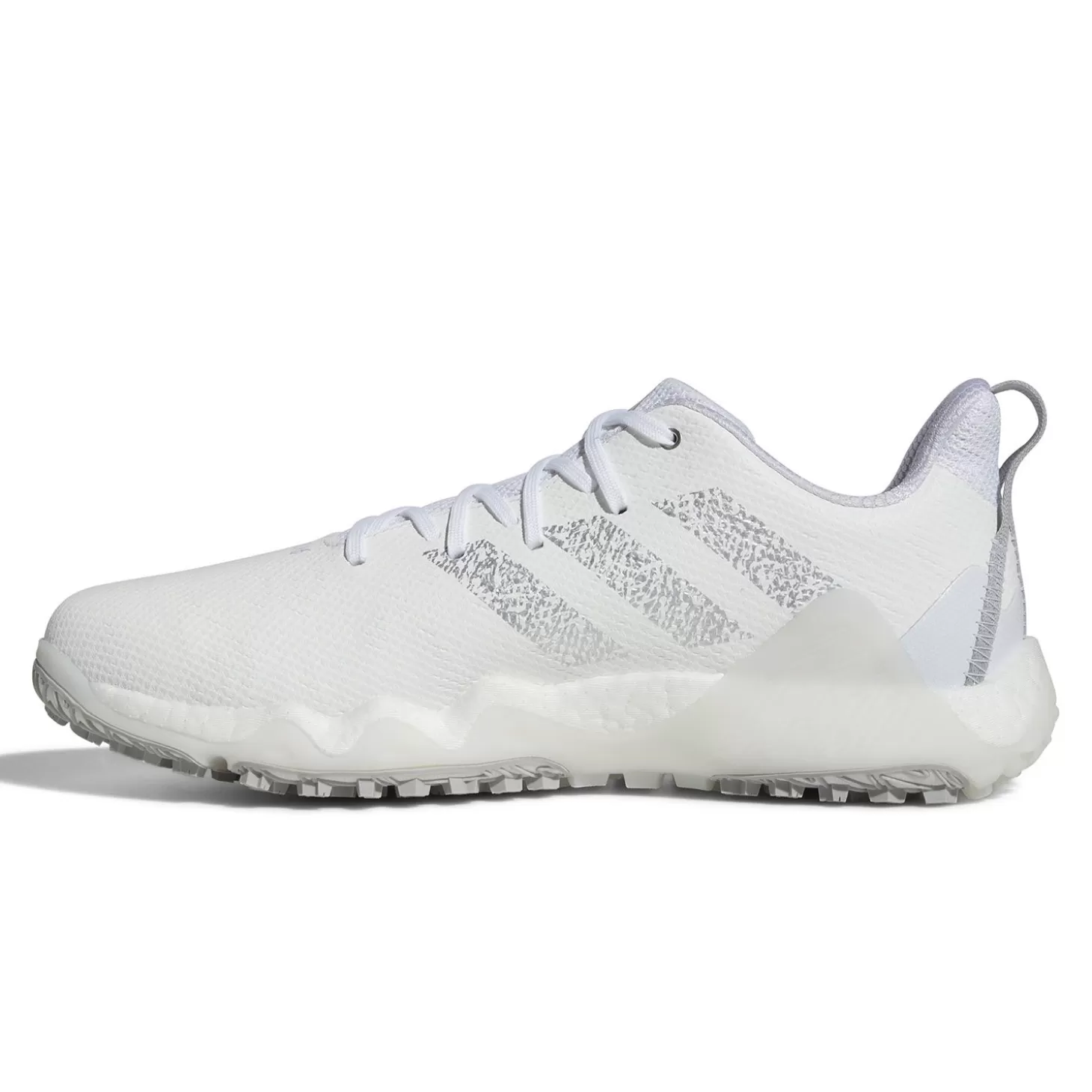 Adidas Codechaos 22 Silver Shop