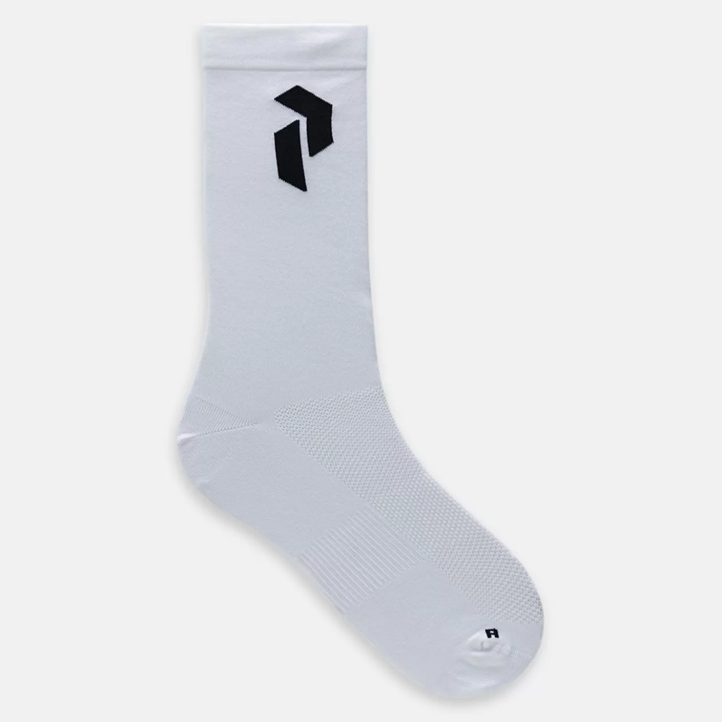 Peak Performance Crew Sock White Best Sale