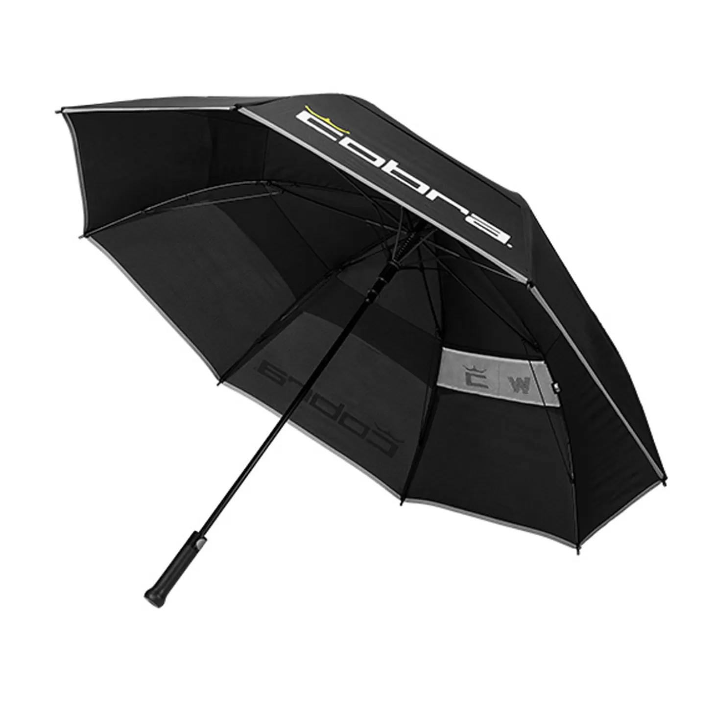 Cobra Crown C Umbrella Black Best Sale