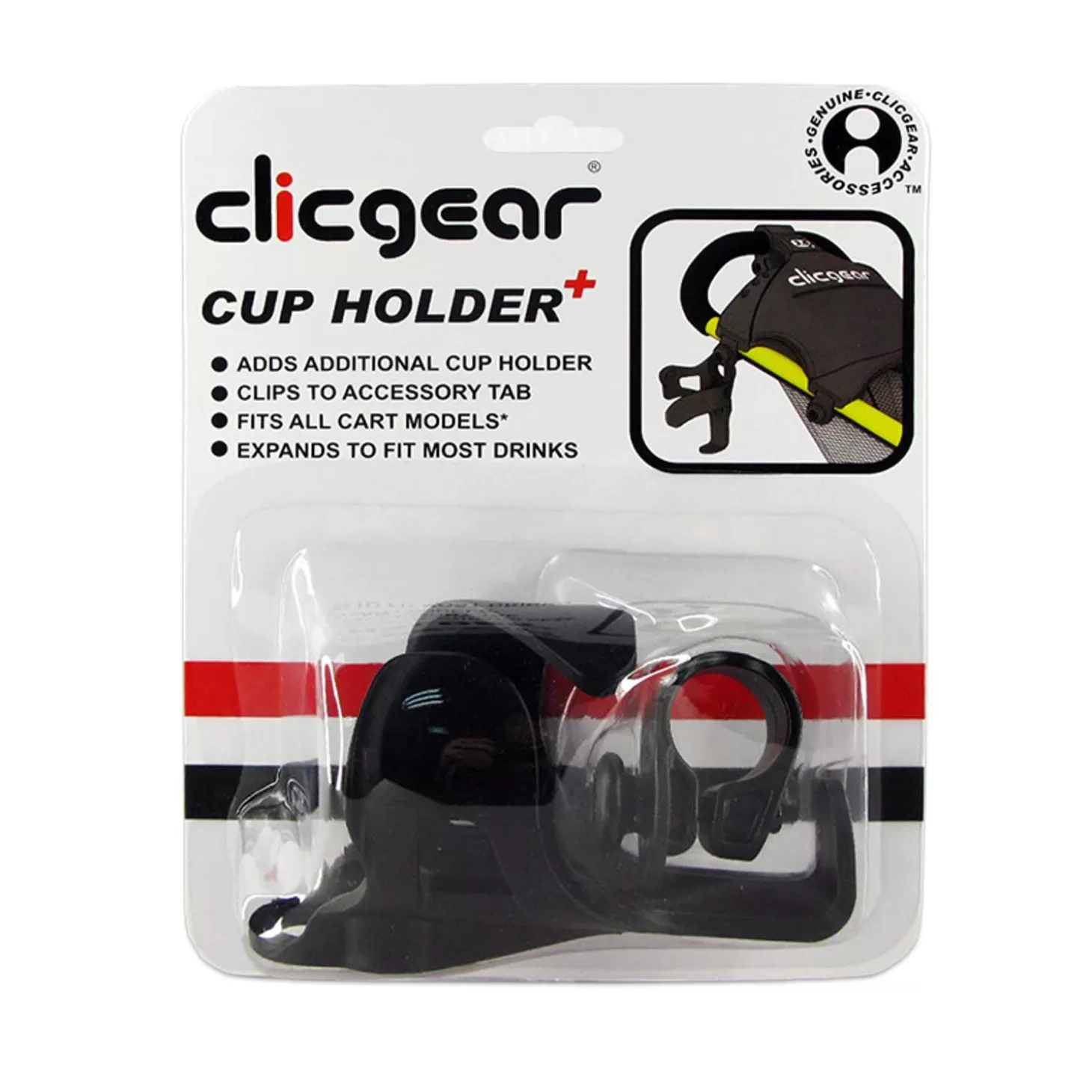 Clicgear Cup Holder Sale