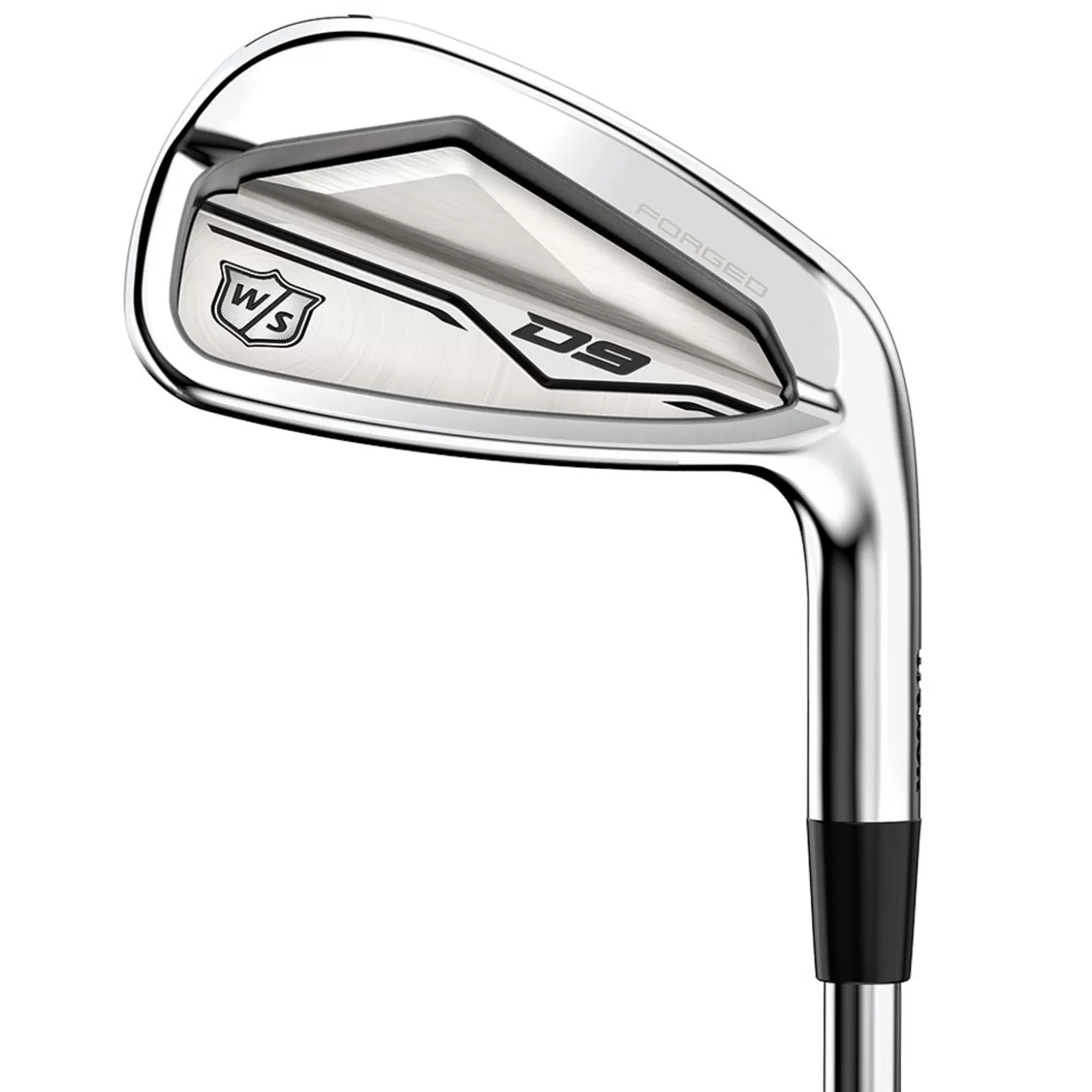 Wilson D9 Forged - Steel New