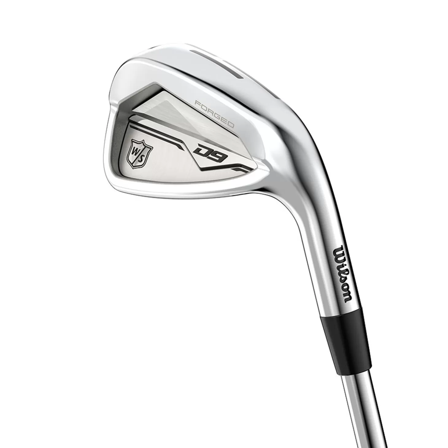 Wilson D9 Forged - Steel New