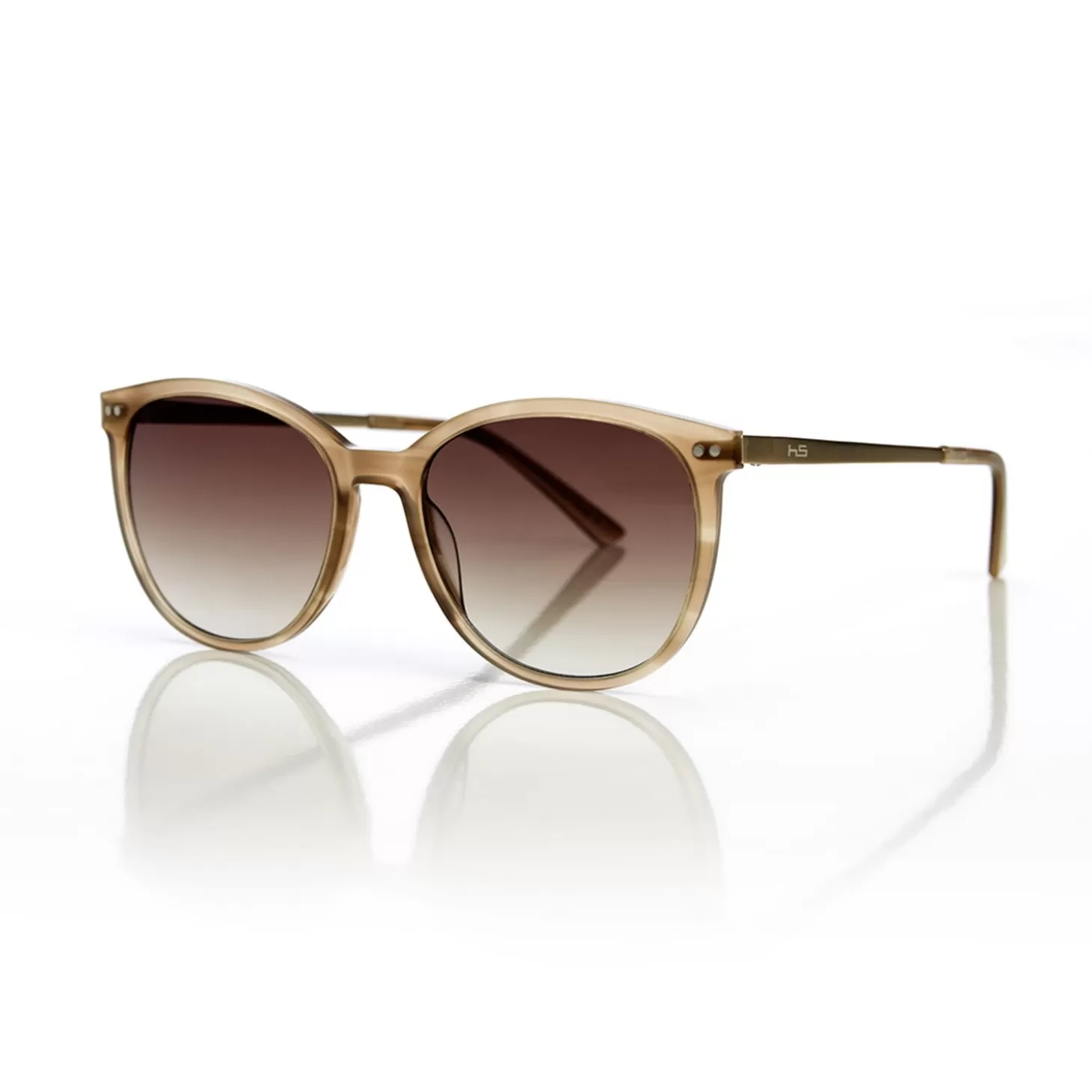 Henrik Stenson Eyewear Daisy Street Brown Sale