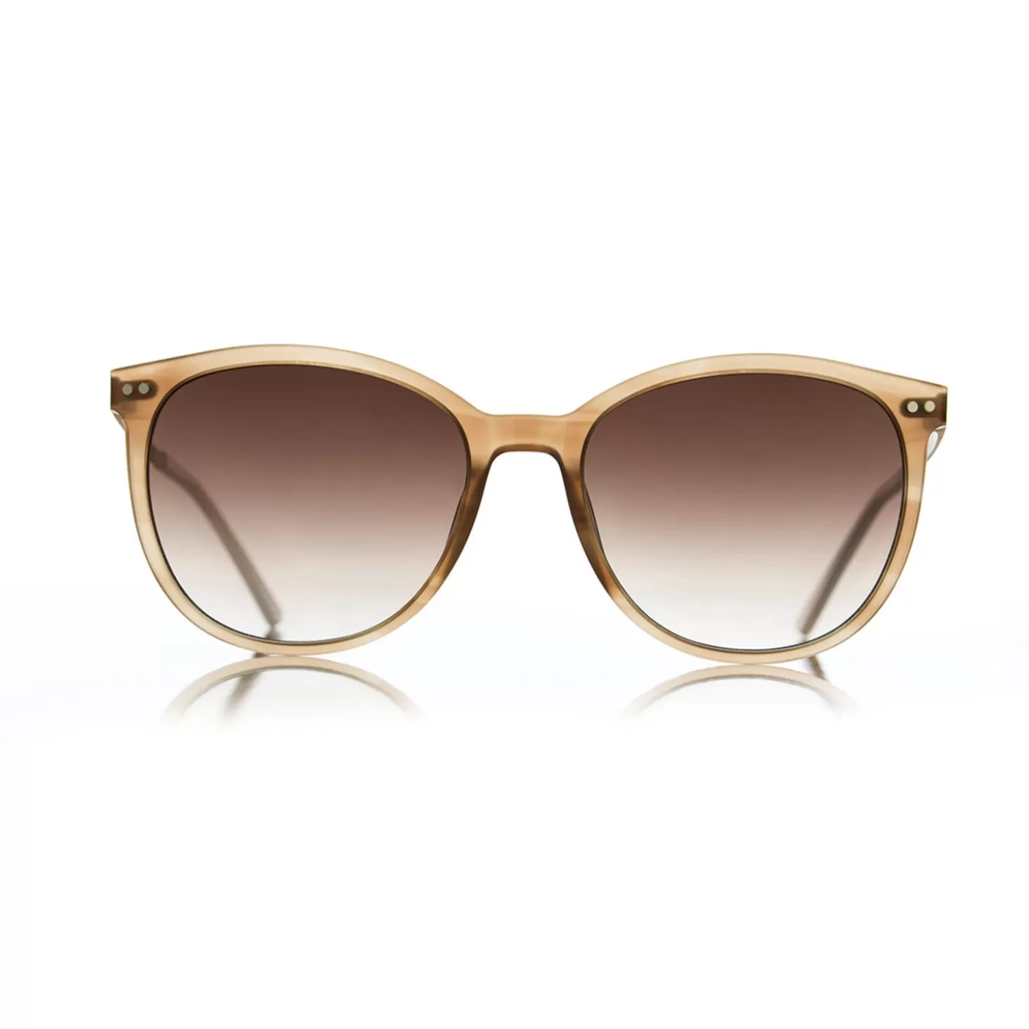 Henrik Stenson Eyewear Daisy Street Brown Sale