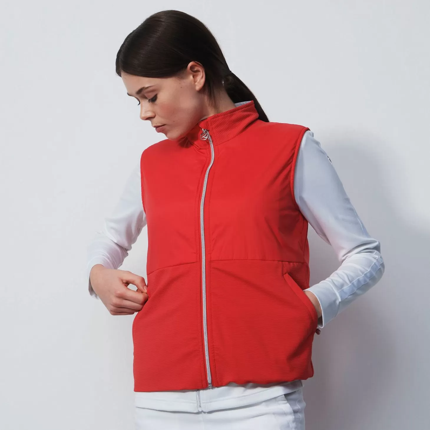 Daily Sports Debbie Vest Flash Sale