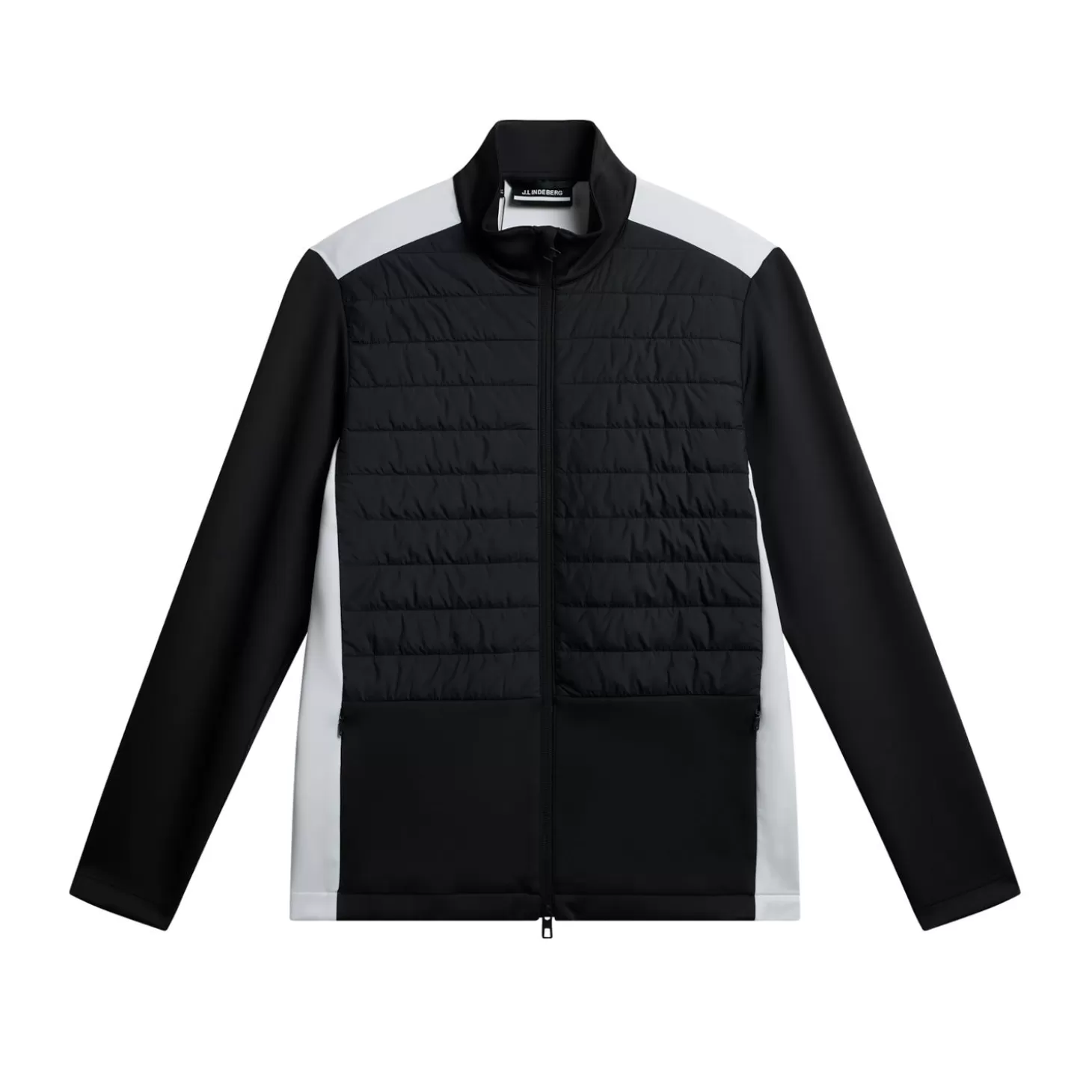 J.Lindeberg Delano Hybrid Midlayer Online