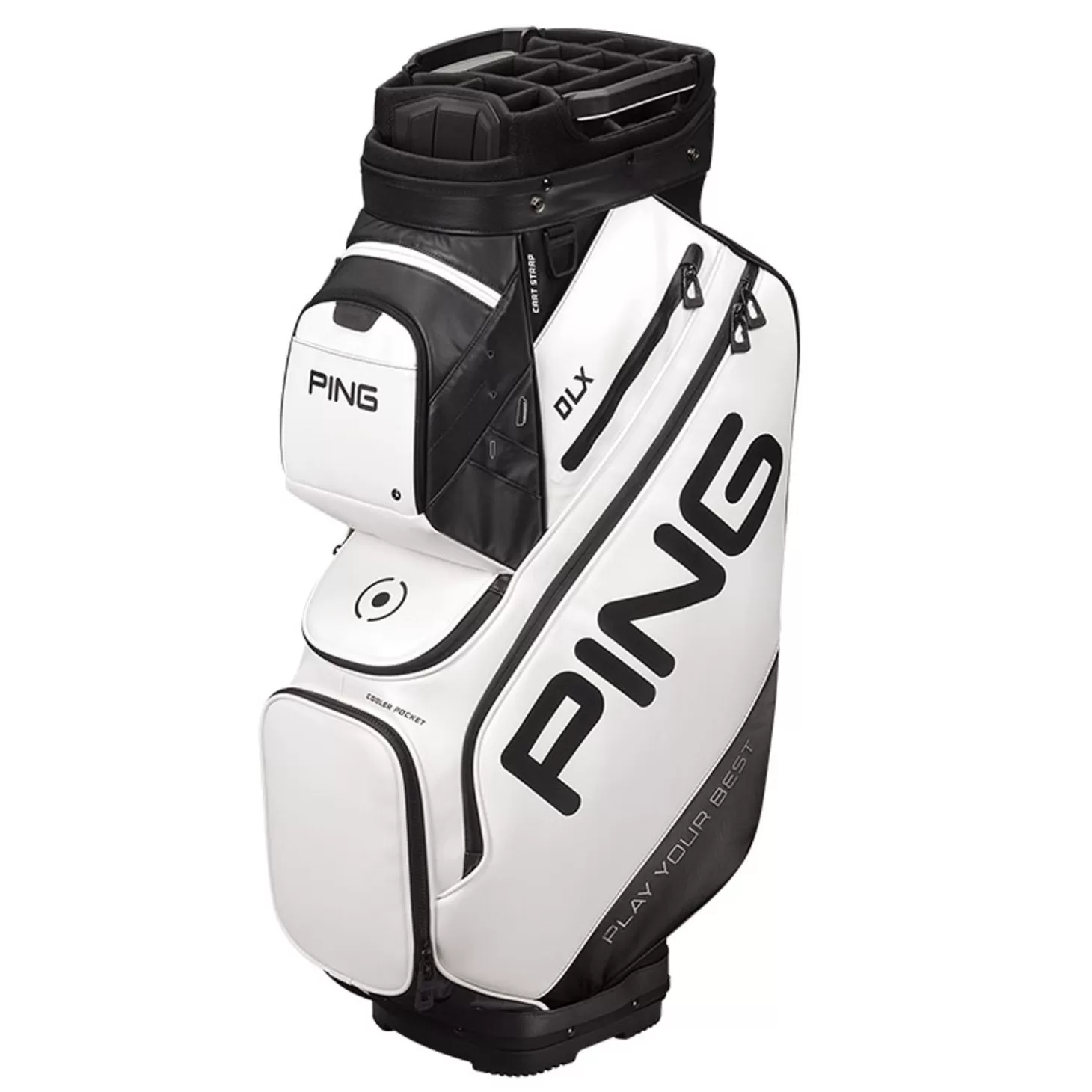 Ping Dlx White Sale