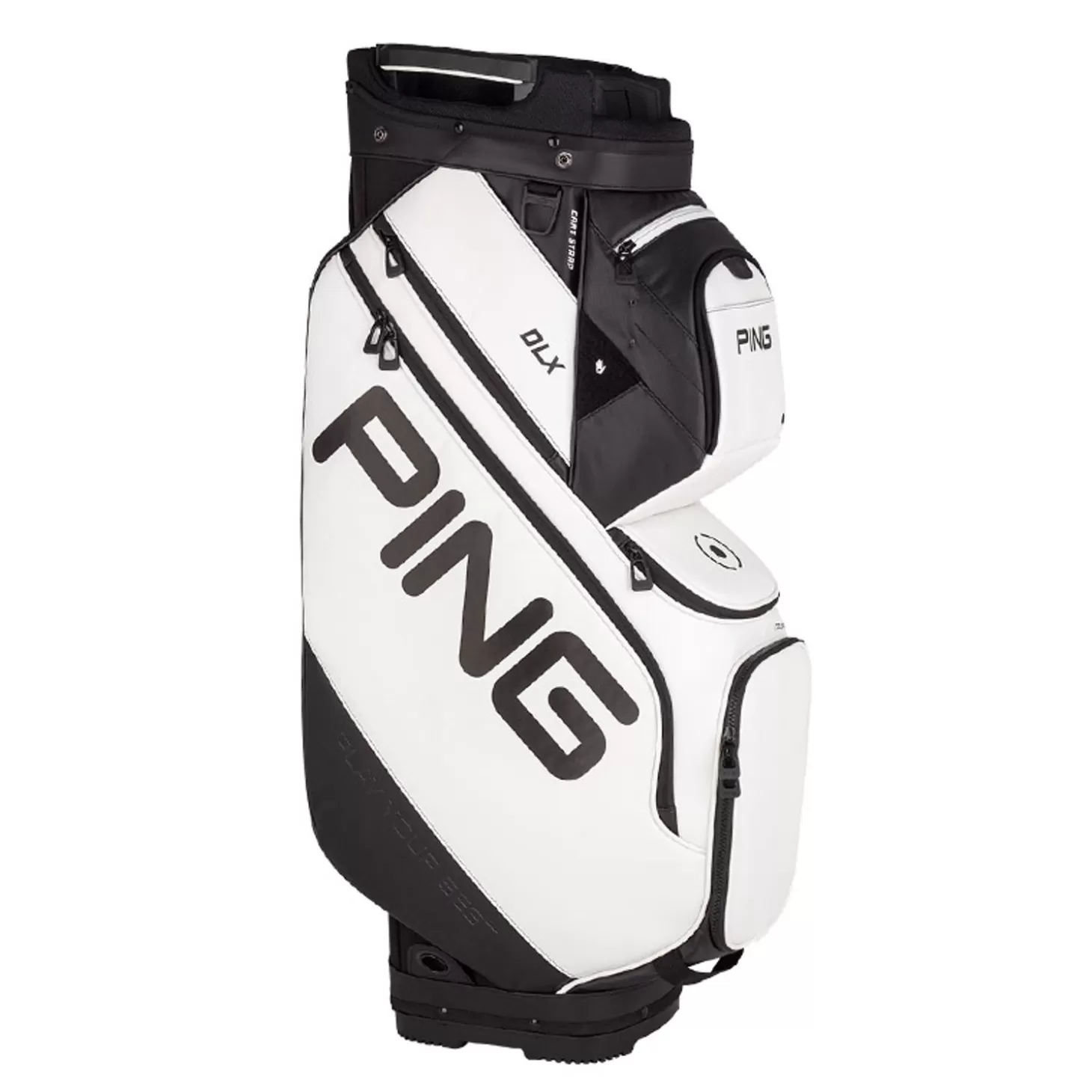 Ping Dlx White Sale