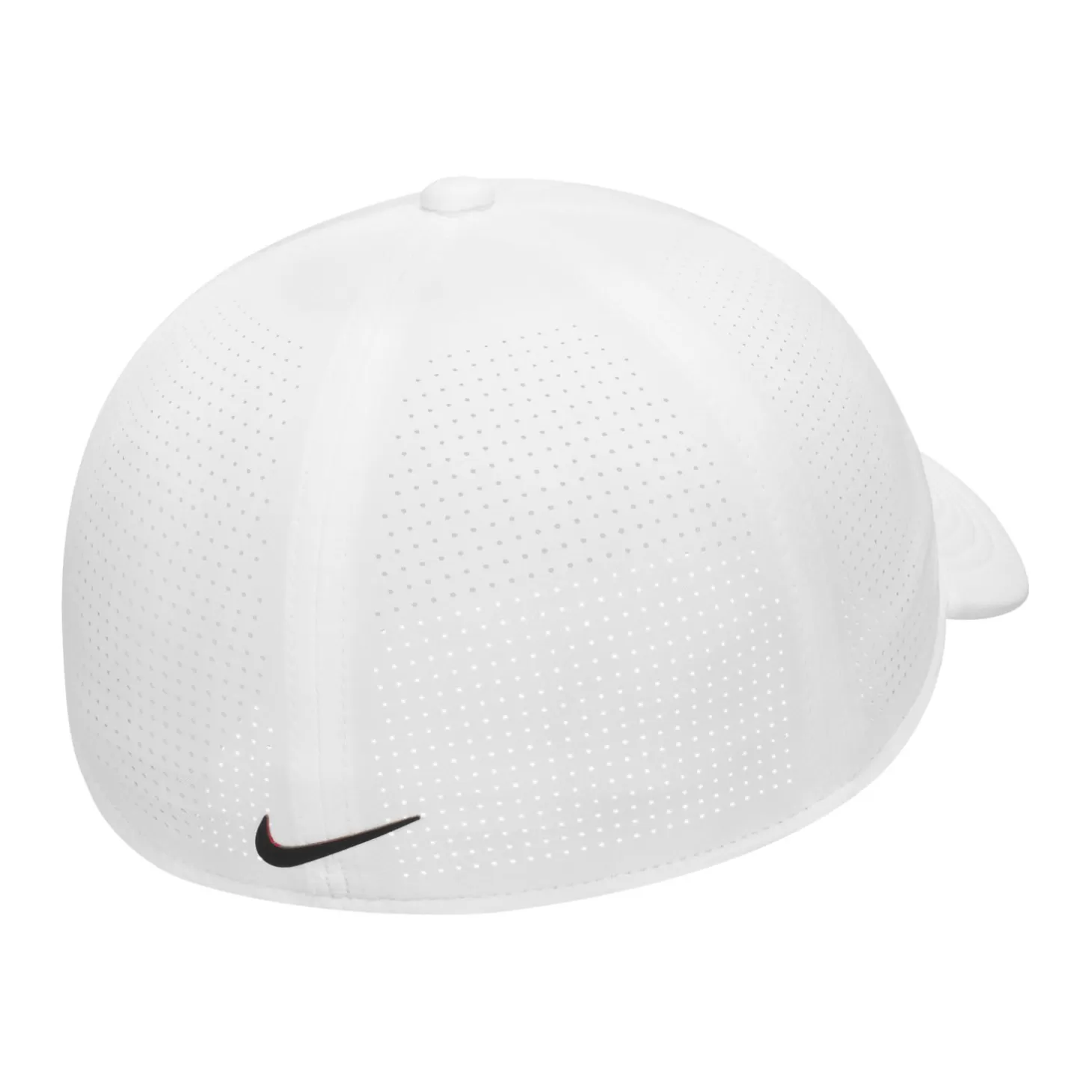 Nike Dri-Fit Tiger Woods Legacy91 G White Clearance