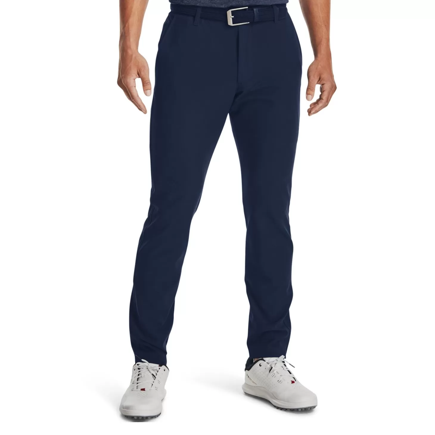 Under Armour Drive Slim Tapered Blue Discount