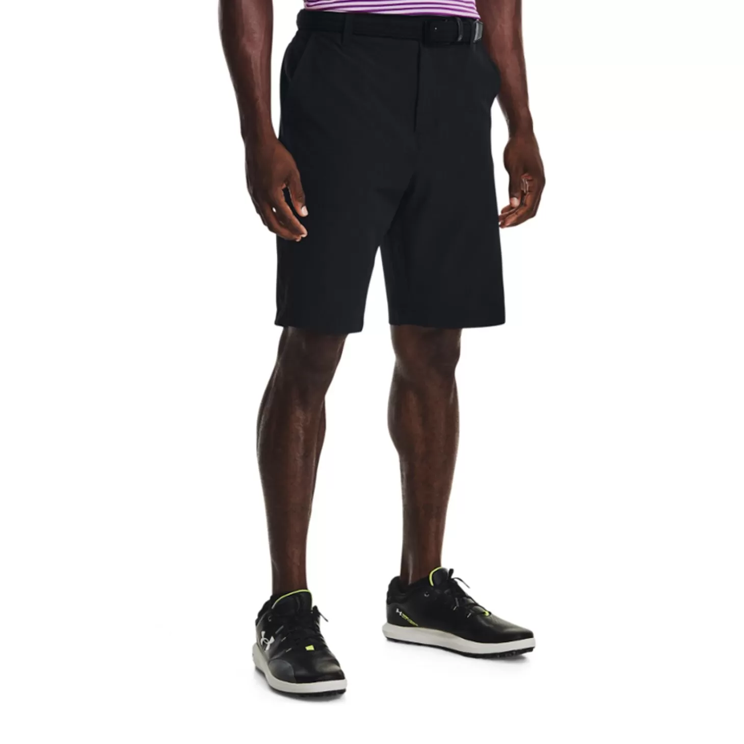 Under Armour Drive Taper Black Cheap