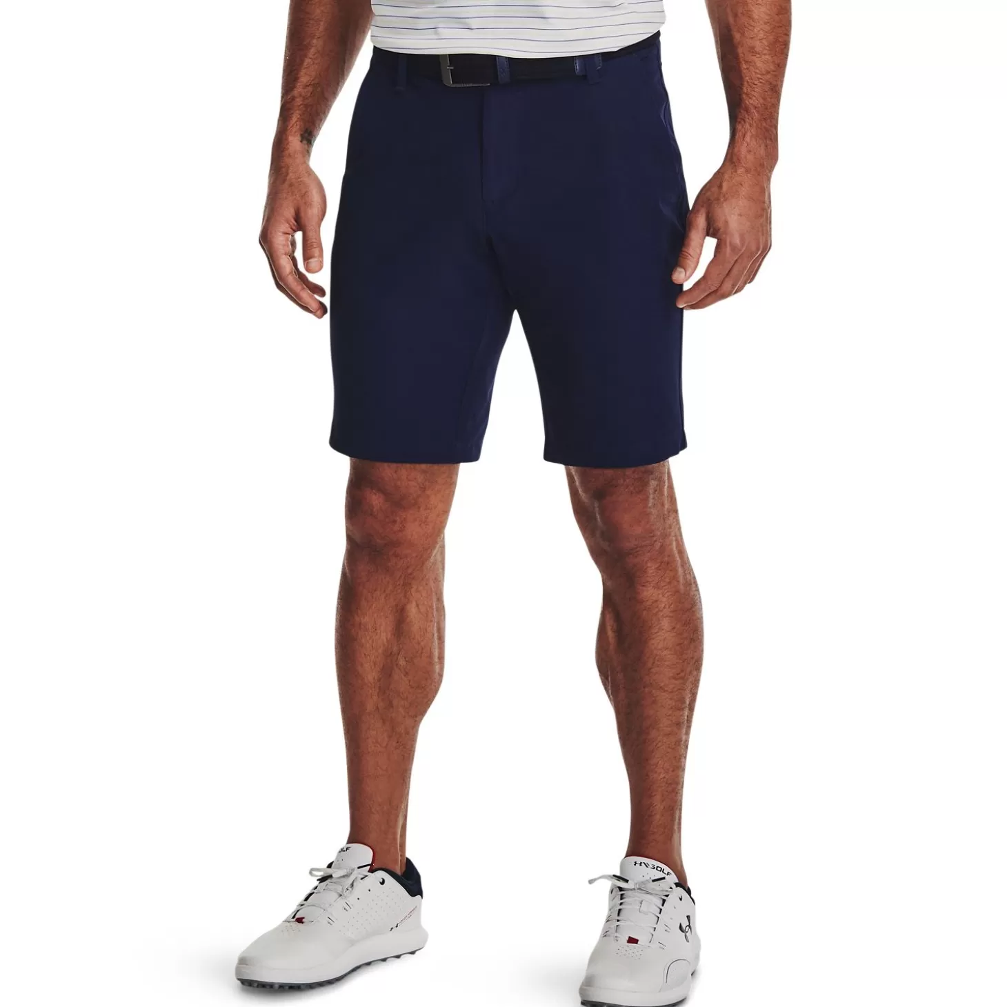 Under Armour Drive Taper Blue Online