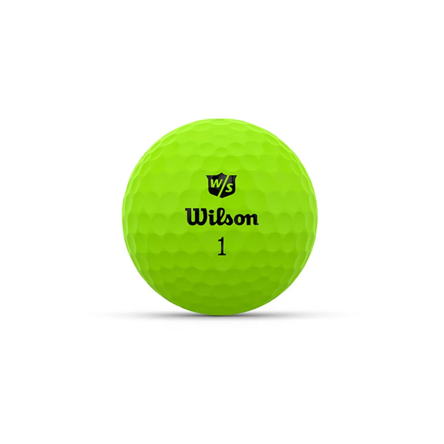 Wilson Duo+ Optix Green Flash Sale