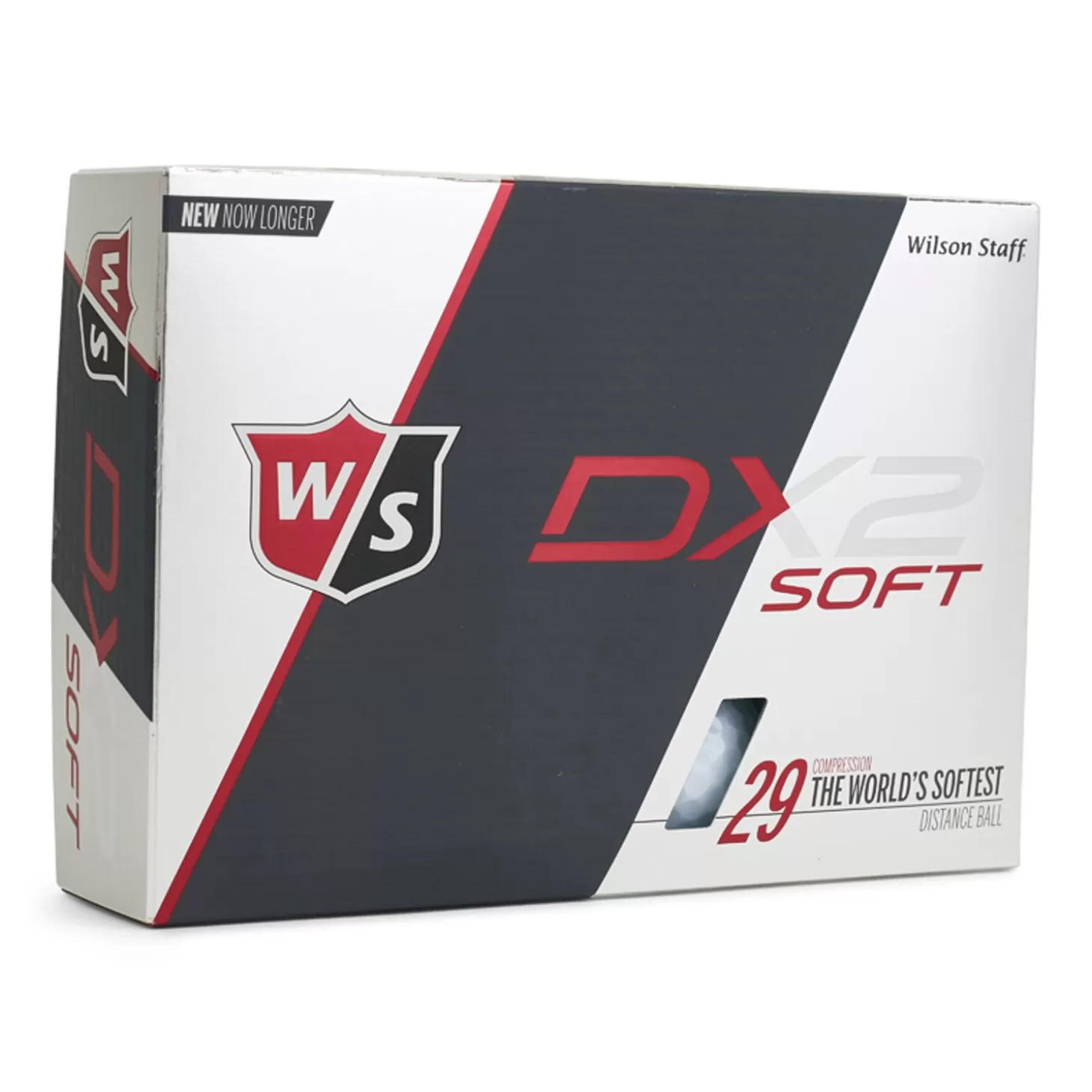 Wilson Dx2 Soft Best