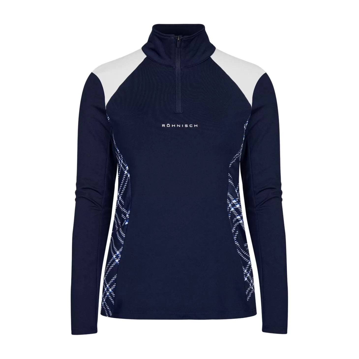 Röhnisch Eira Thermal Top Discount