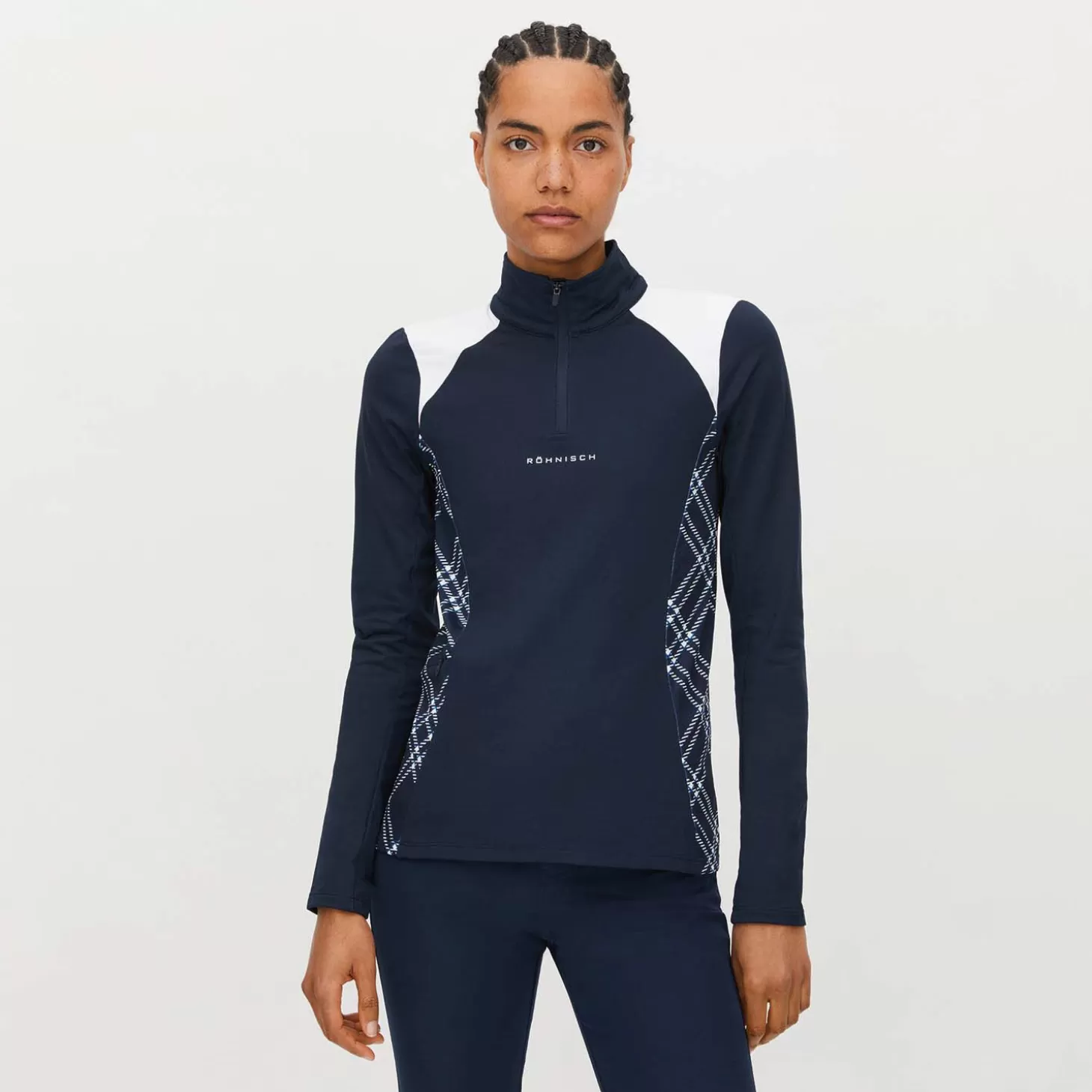 Röhnisch Eira Thermal Top Discount