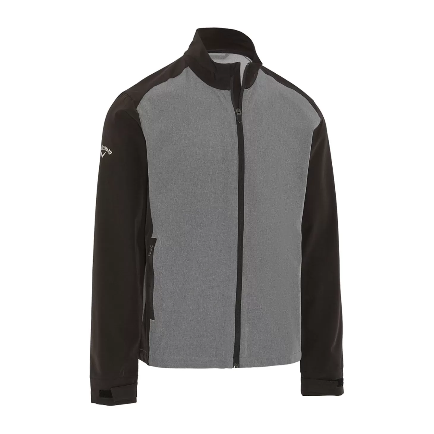 Callaway Emea Ls Full Zip Windjacket Outlet