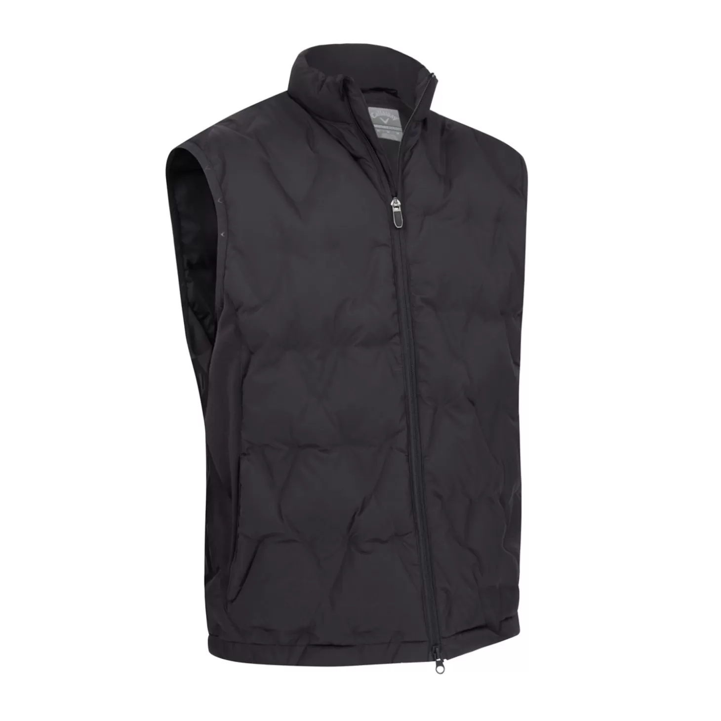 Callaway Emea Welded Puffer Vest Outlet