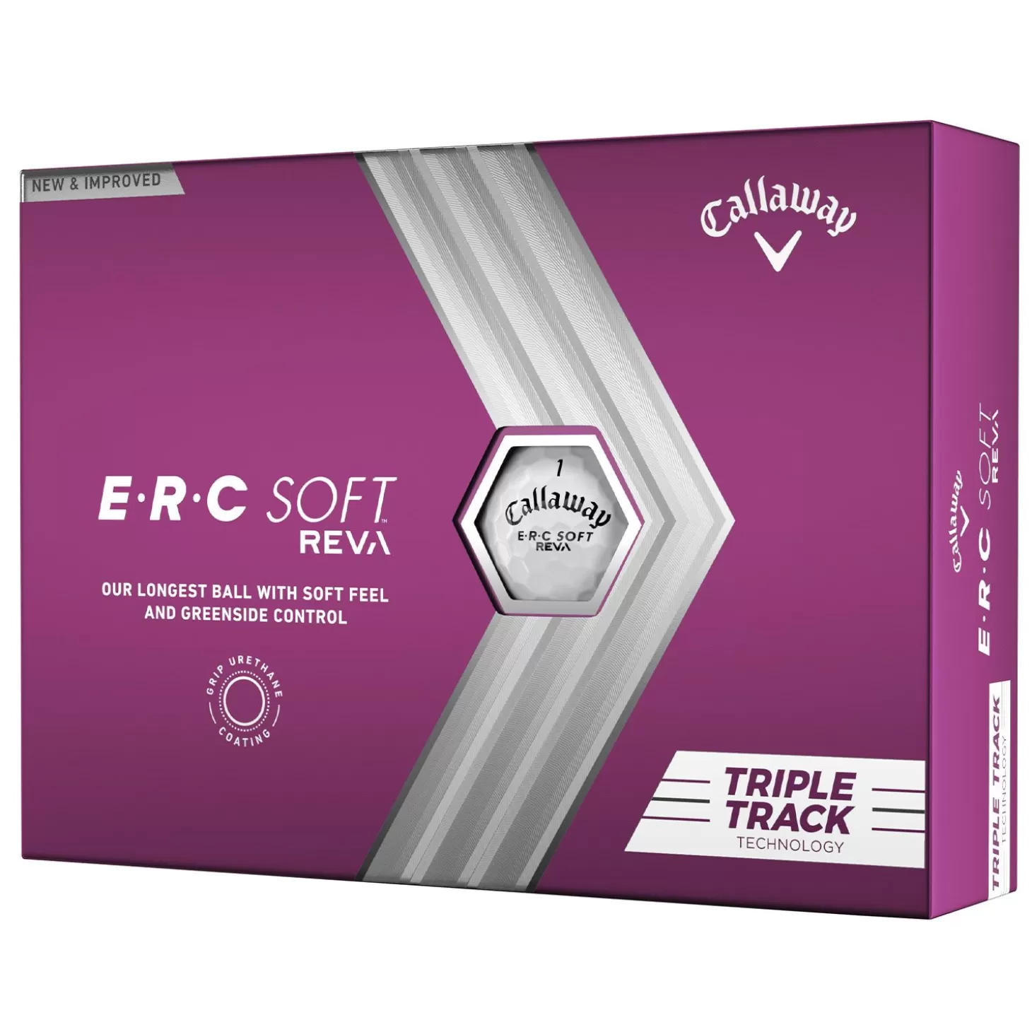 Callaway Erc Reva 23 Tt White Discount