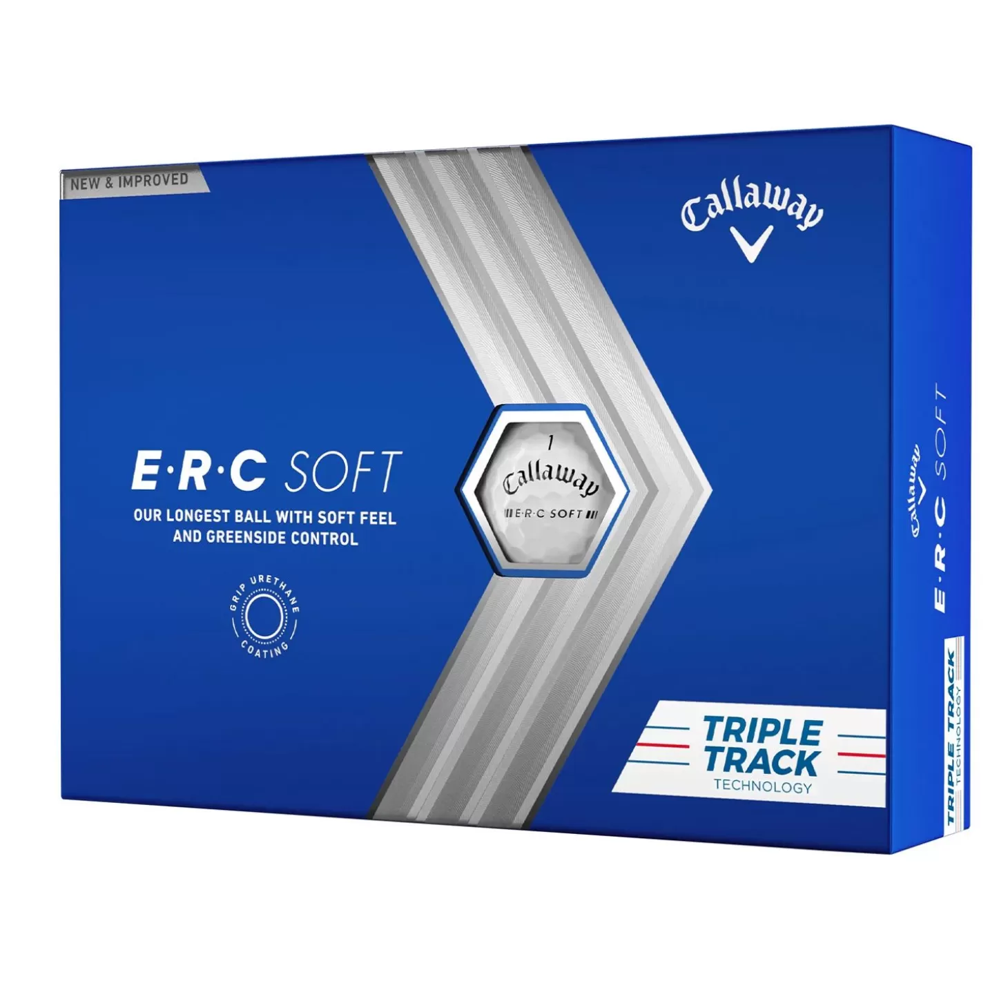 Callaway Erc Soft 23 Tt White Sale