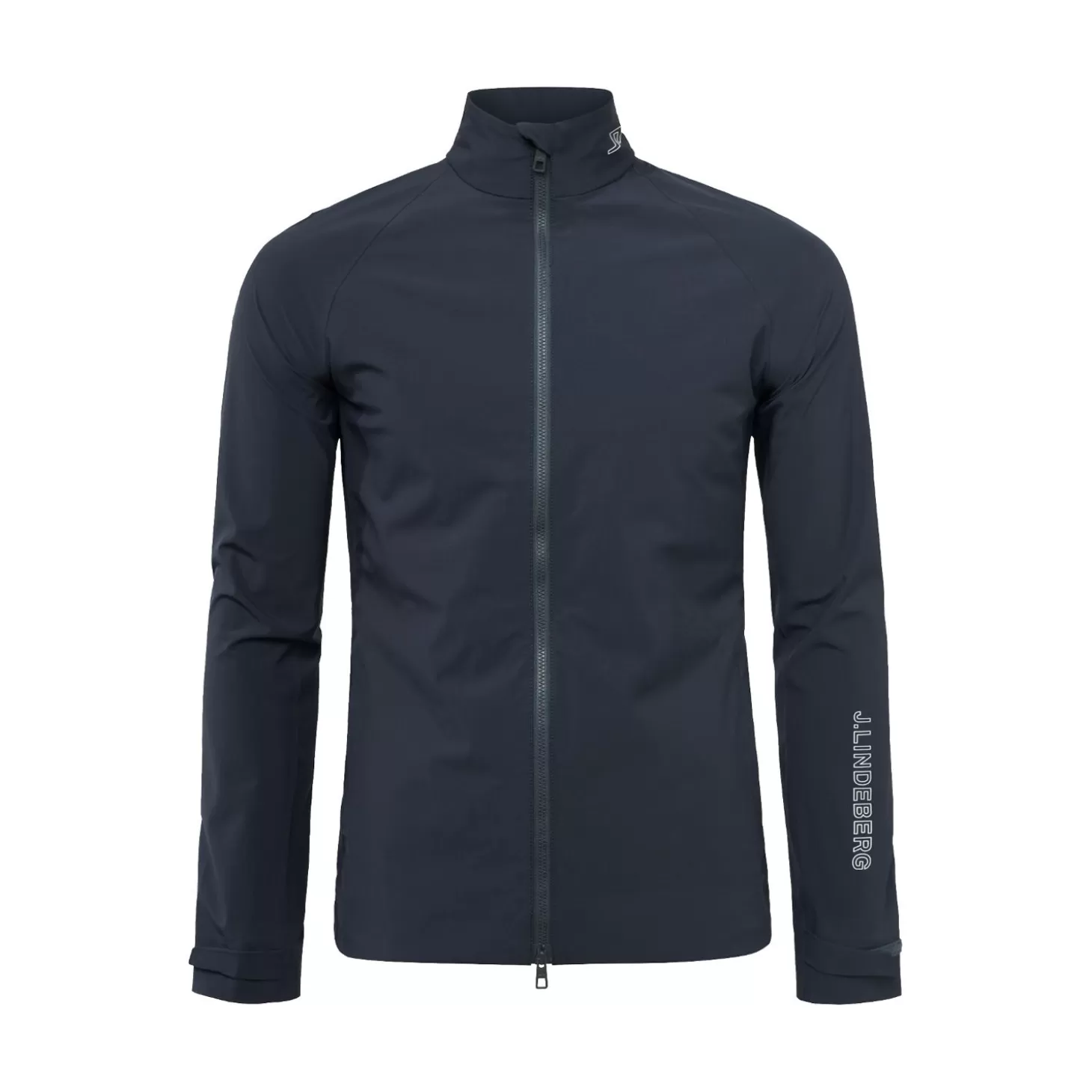 J.Lindeberg Everly Rain Jacket Blue Clearance