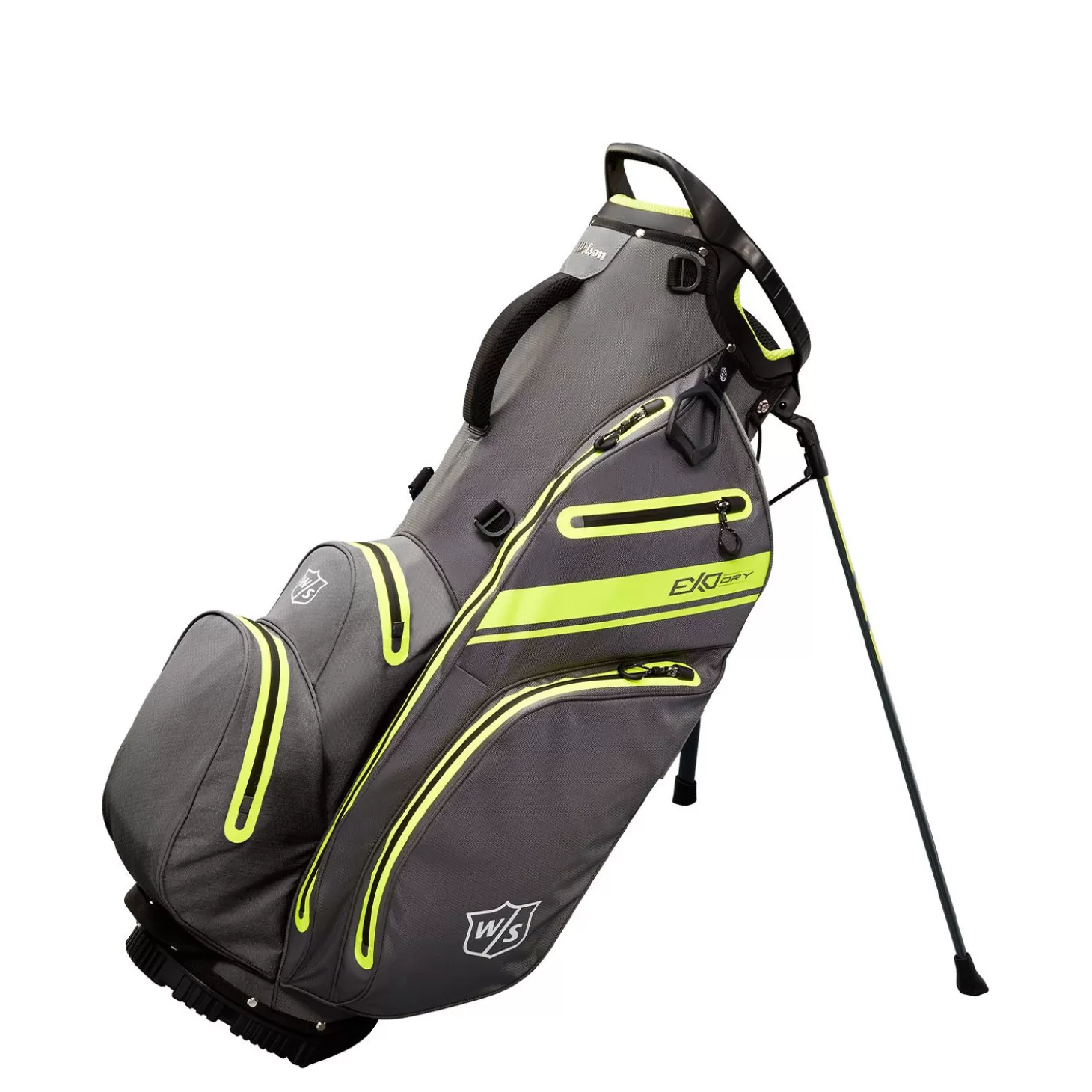 Wilson Exo Dry Gray Green Online