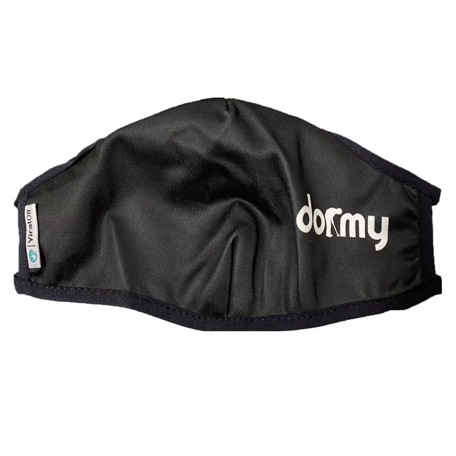 Dormy Face Mask Black Shop