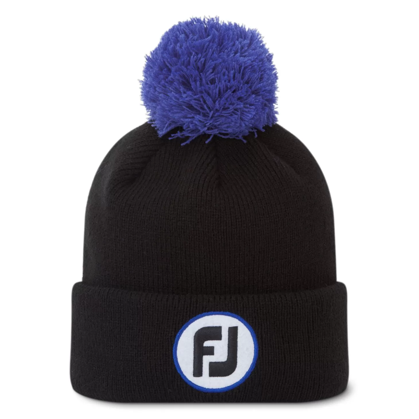 FootJoy Fj Solid Pom Pom Black Cheap