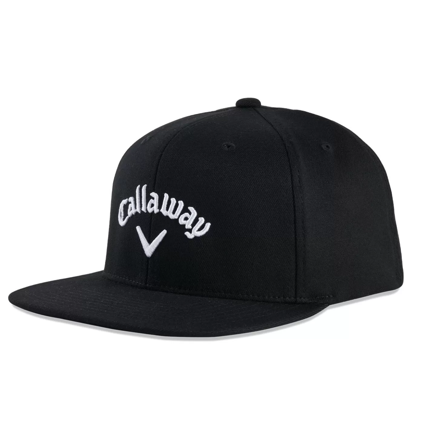 Callaway Flat Bill Black Sale