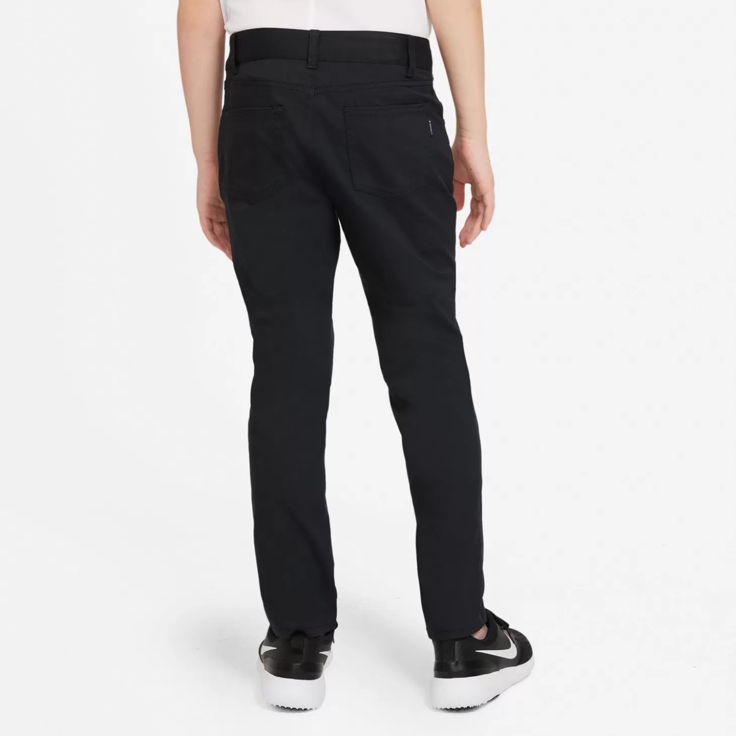 Nike Flex Big Kids' (Boys') 5-Pocke Black Sale