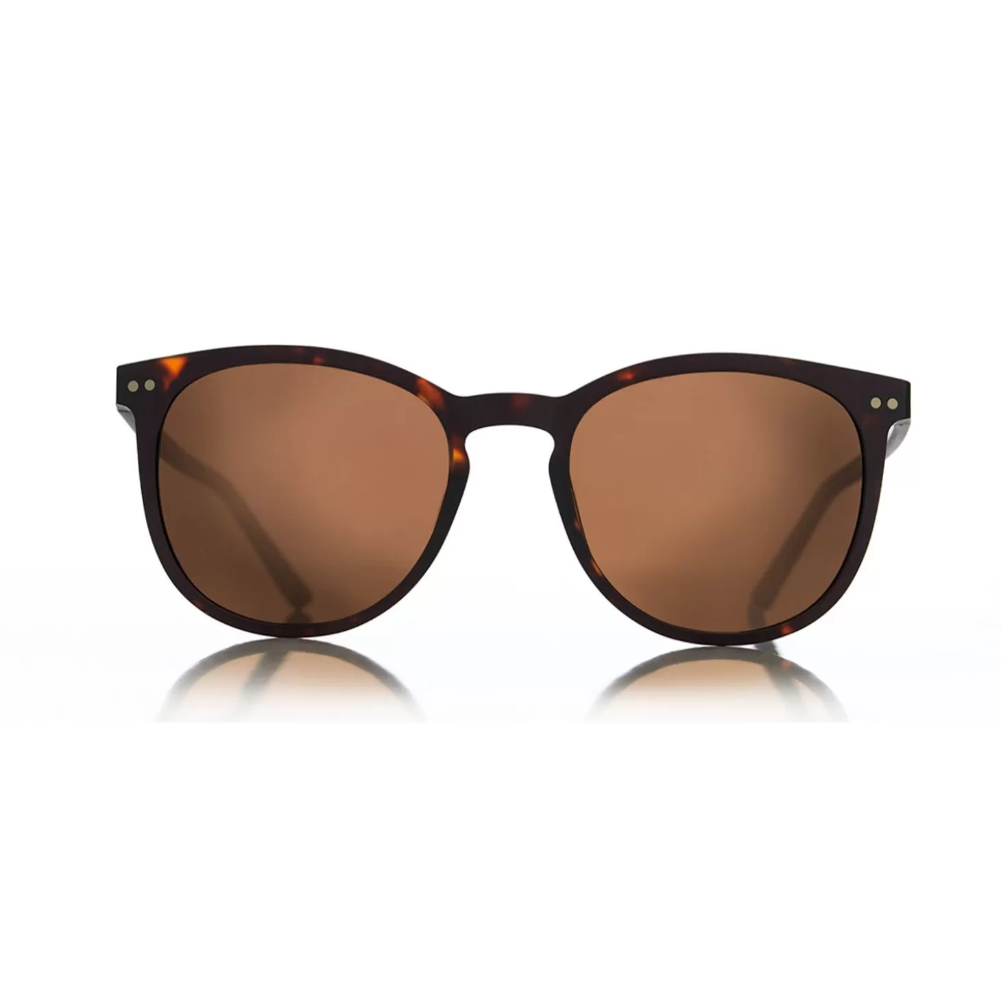 Henrik Stenson Eyewear Frankie Street Brown Outlet