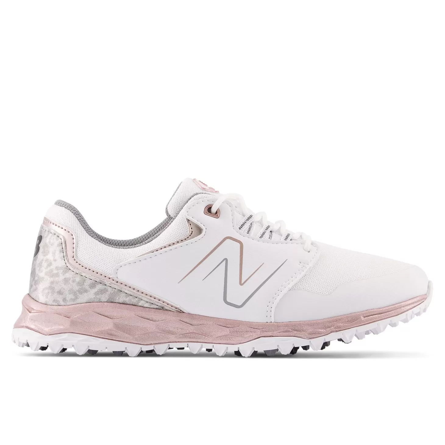 New Balance Fresh Foam Links Sl White Best Sale