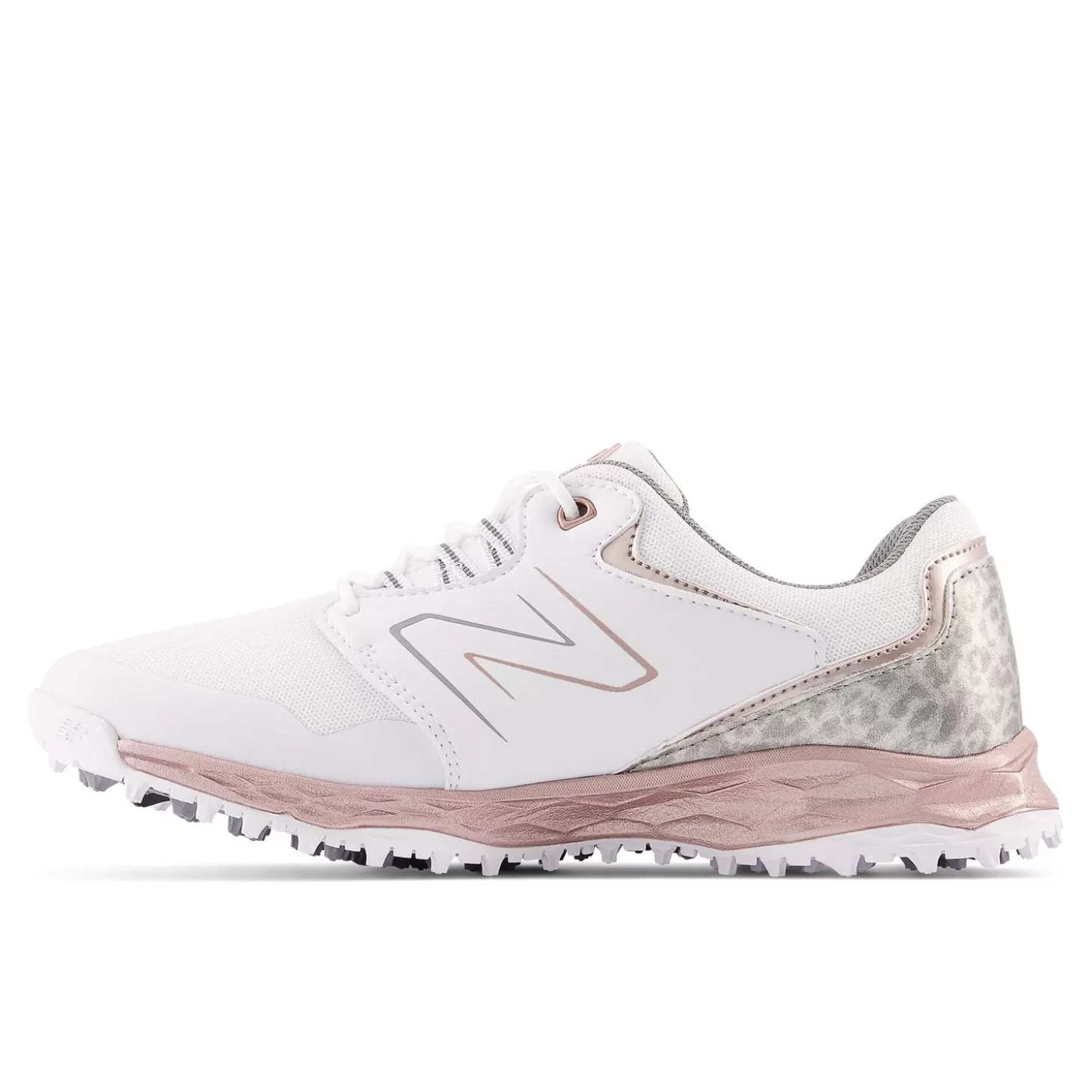 New Balance Fresh Foam Links Sl White Best Sale