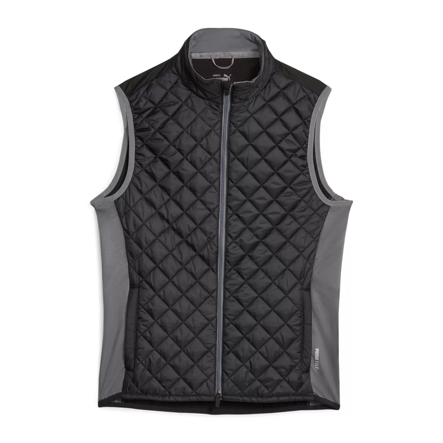 Puma Frost Quilted Vest Cheap