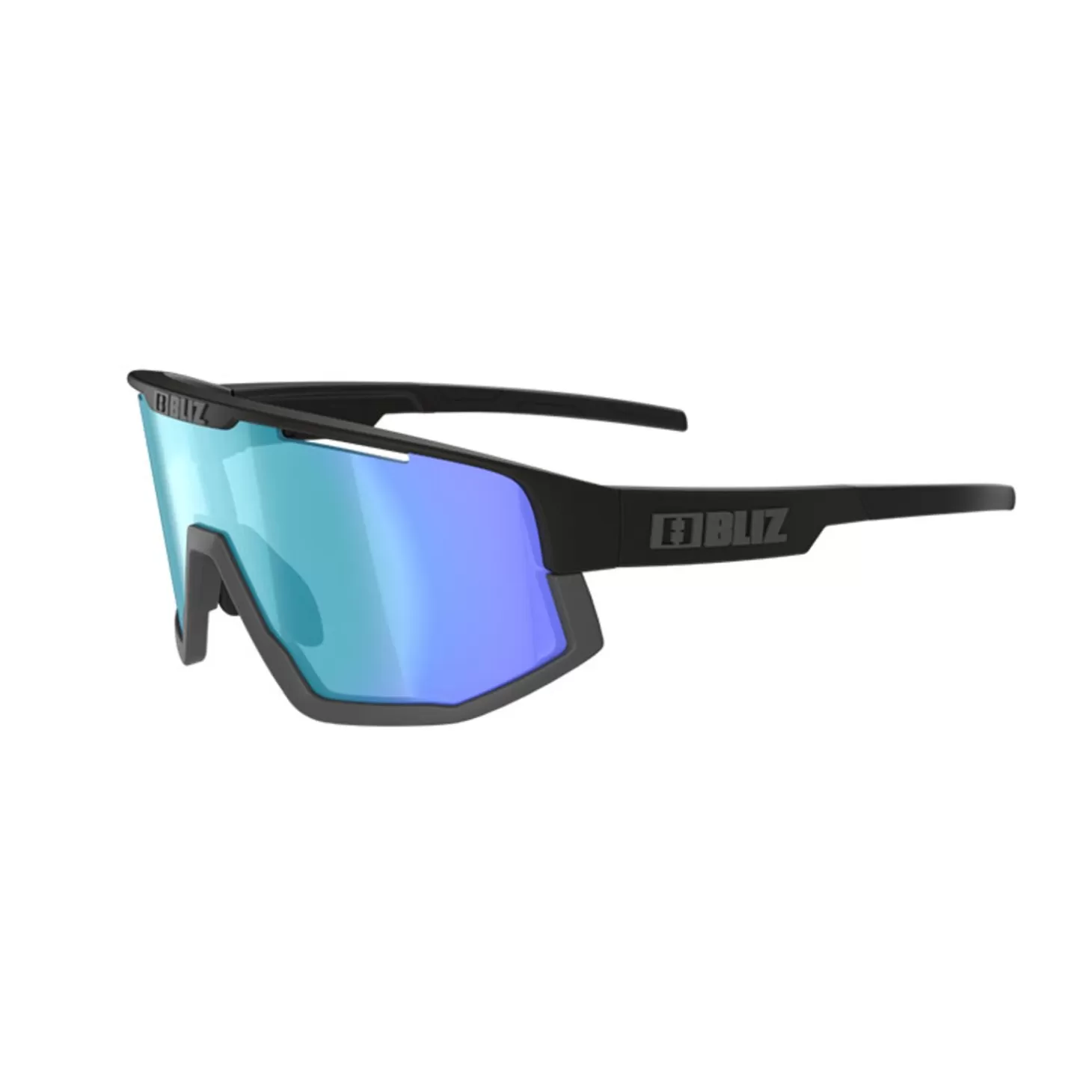 Bliz Fusion Nano Optics Nordic Light New