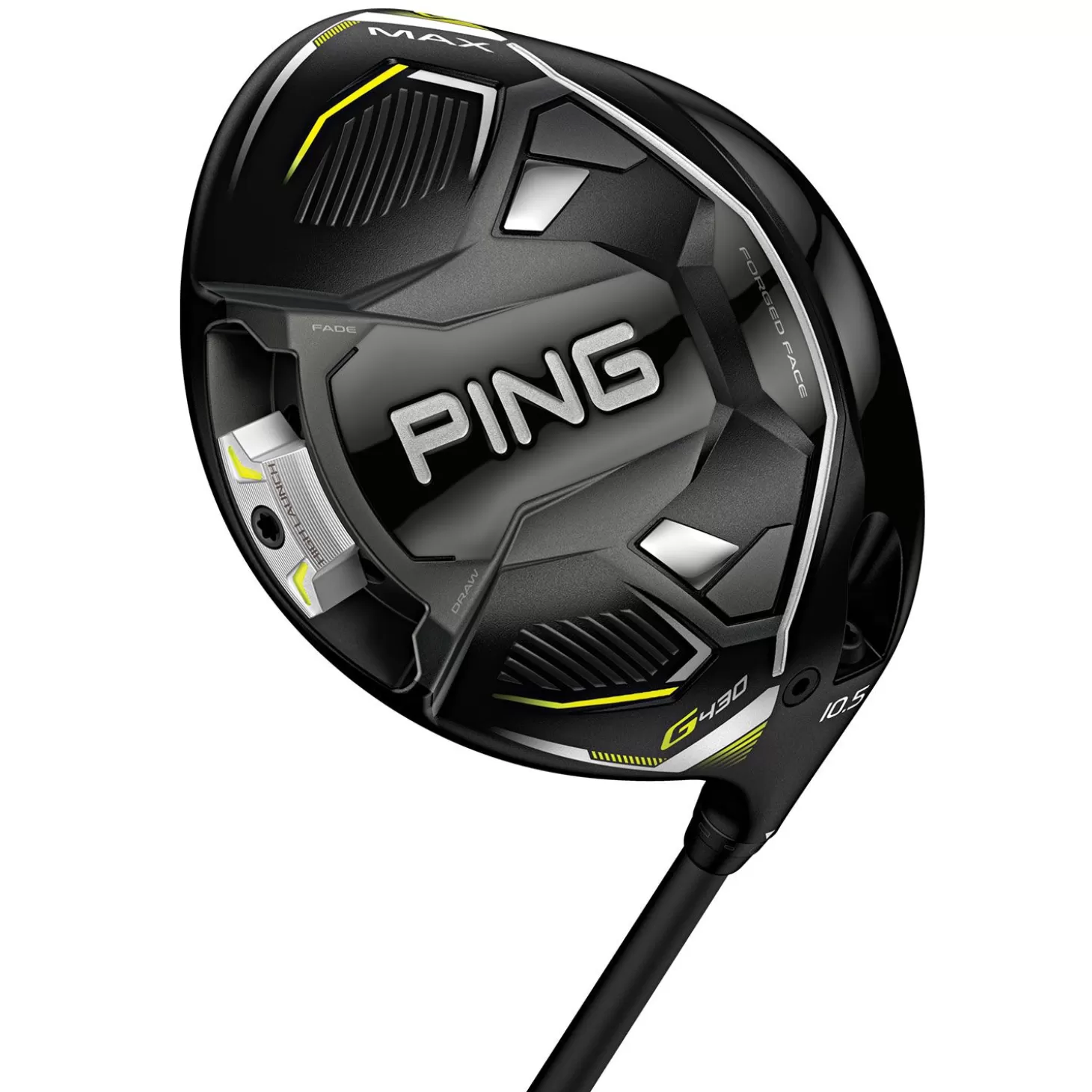 Ping G430 Max Hl Alta Quick 45 Store