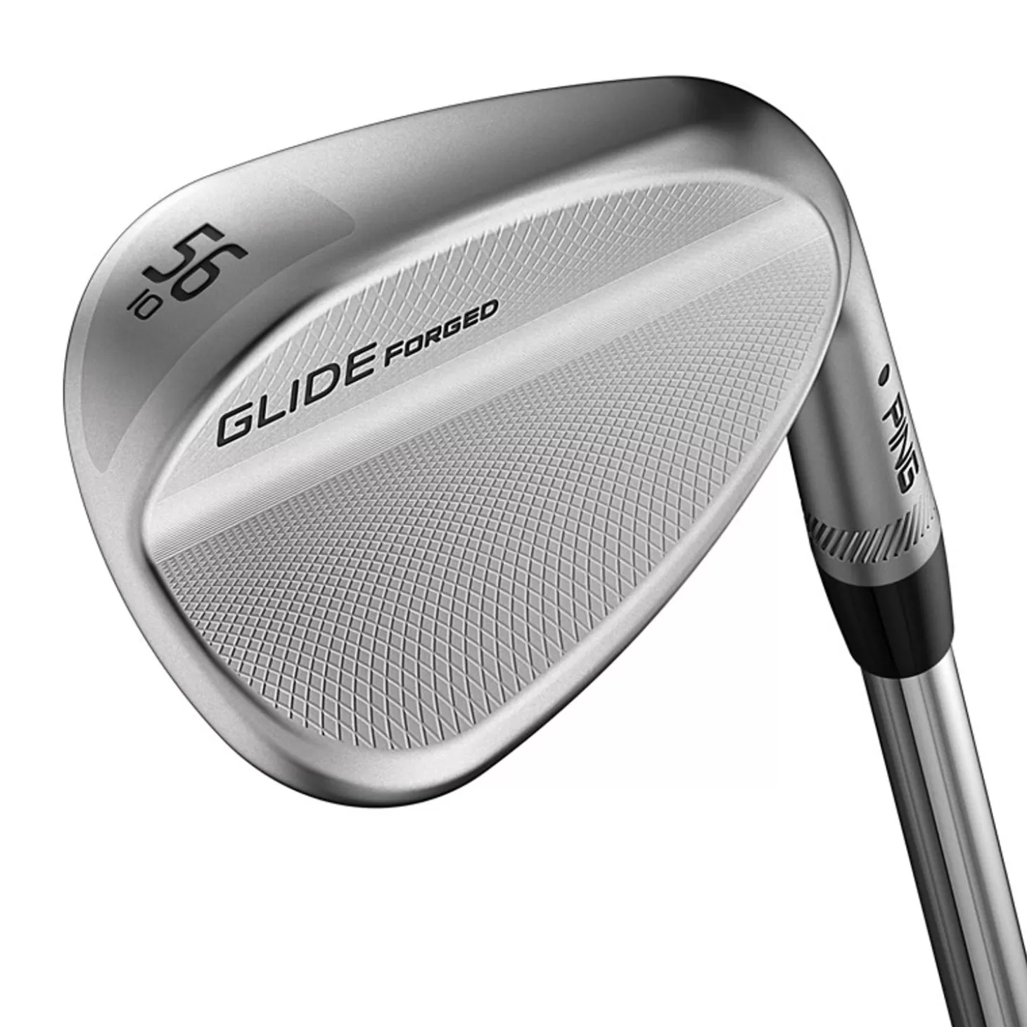 Ping Glide Forged Online