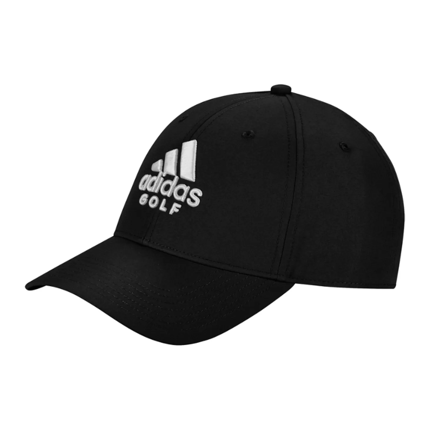 Adidas Golf Perform H Black Discount