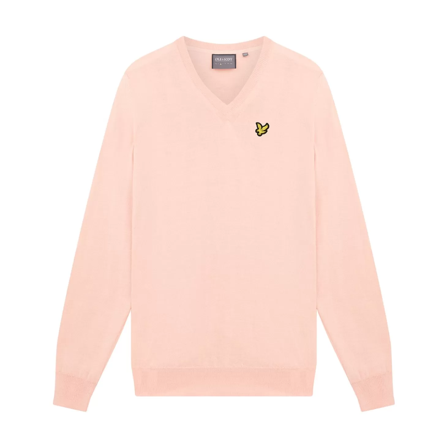 Lyle & Scott Golf Pullover Store