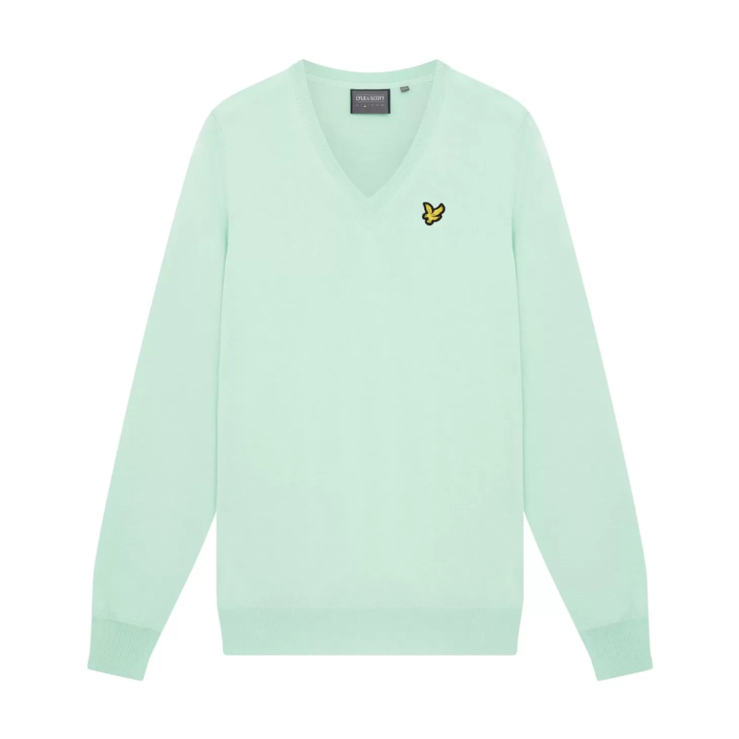 Lyle & Scott Golf Pullover Best