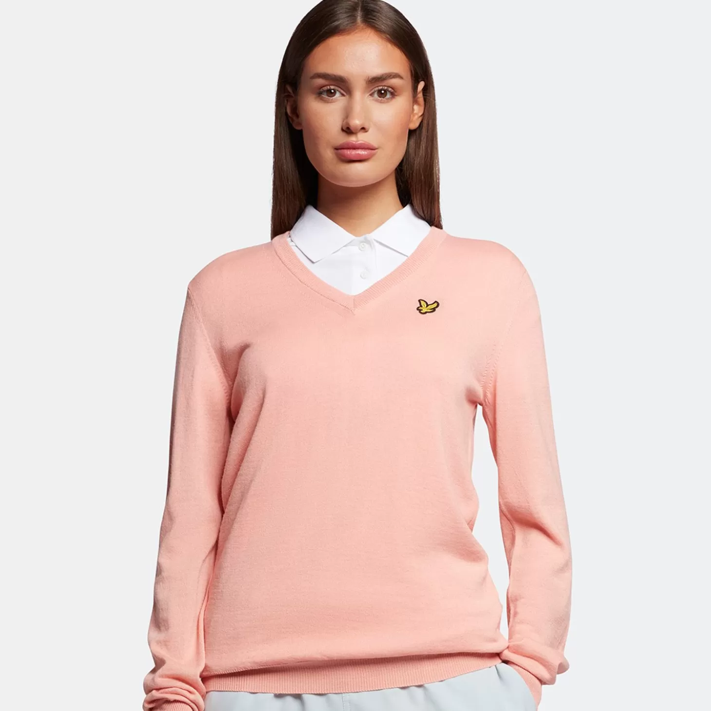 Lyle & Scott Golf Pullover Store