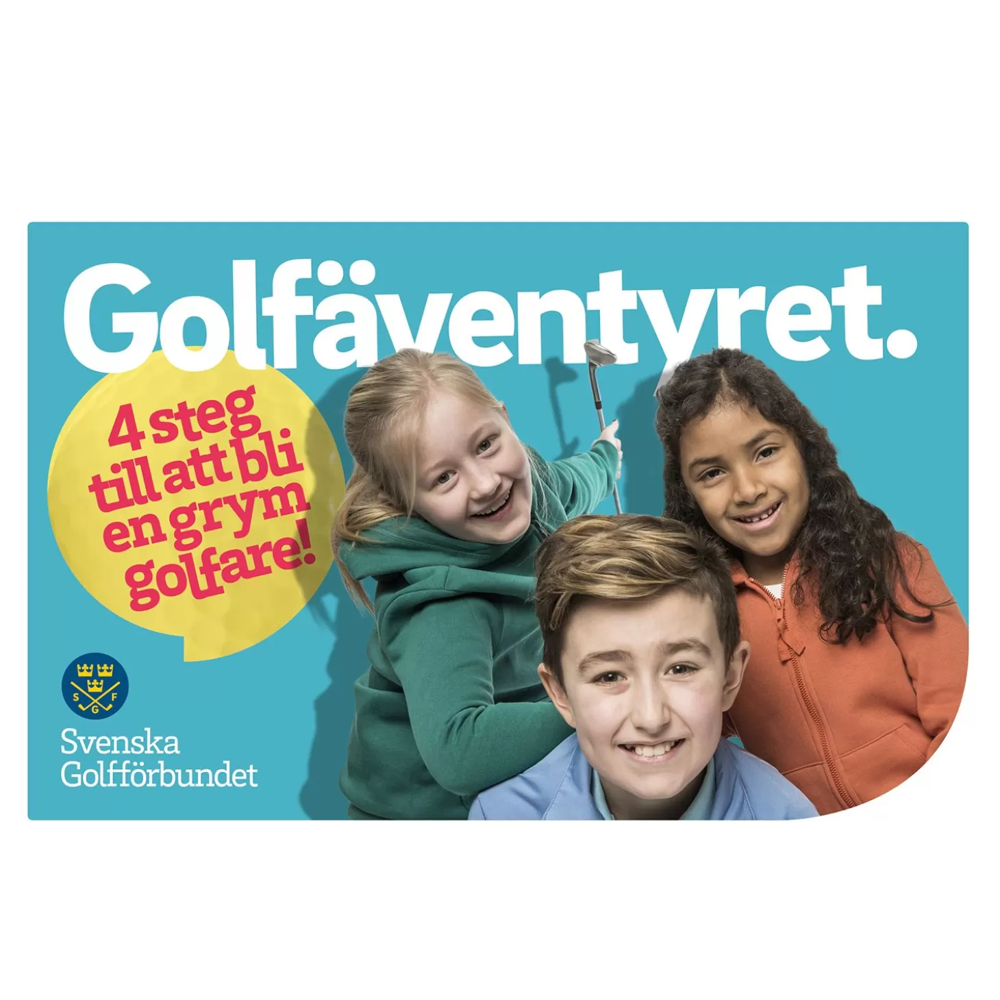 Övriga varumärken Golfaventyret Flash Sale