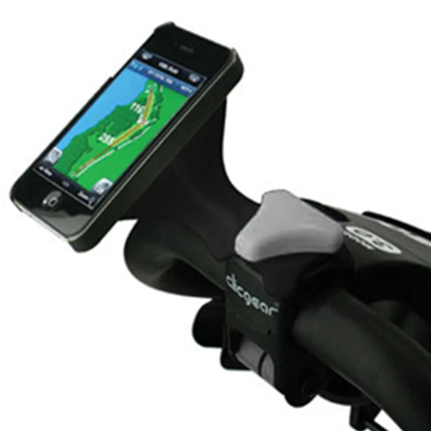 Clicgear Gps Holder Outlet