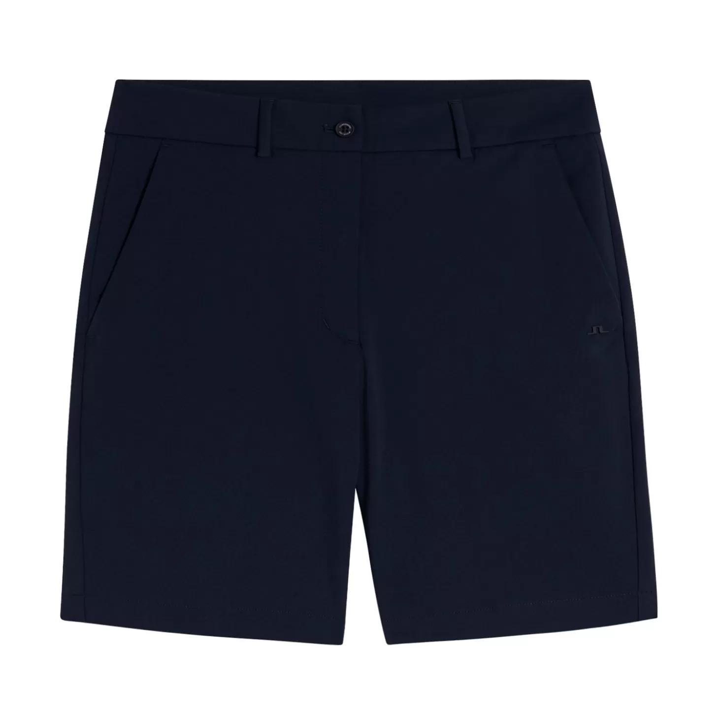 J.Lindeberg Gwen Long Shorts Blue Cheap