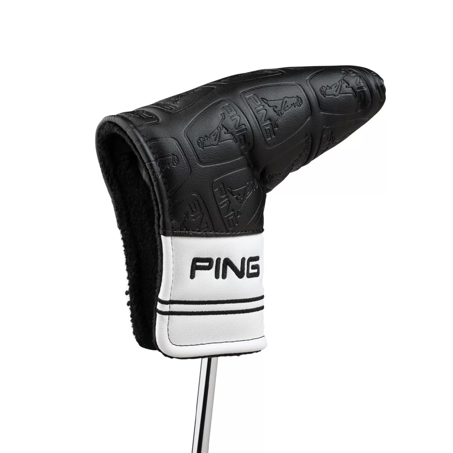 Ping Headcover Core Blade New