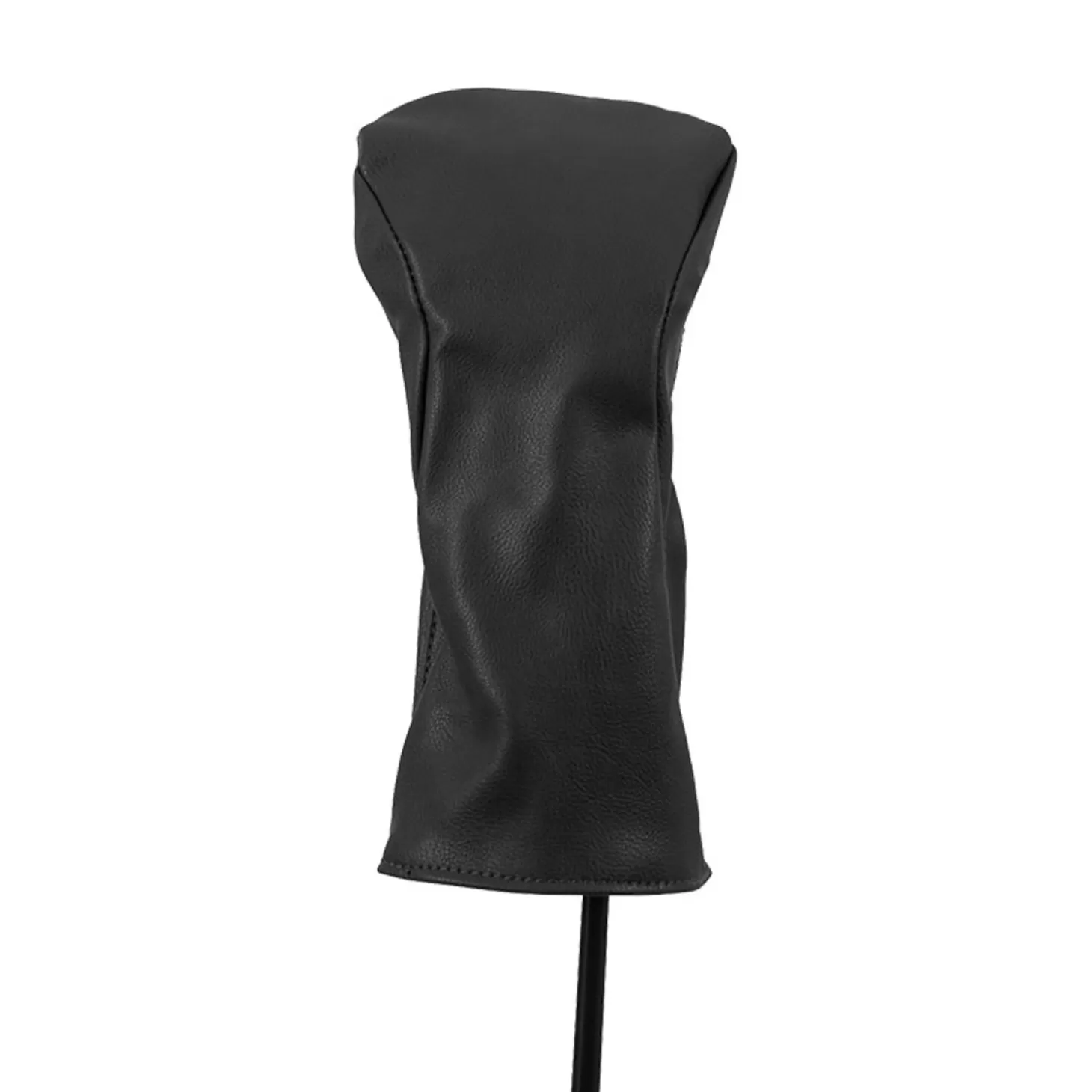 Pure Headcover Driver Black Discount