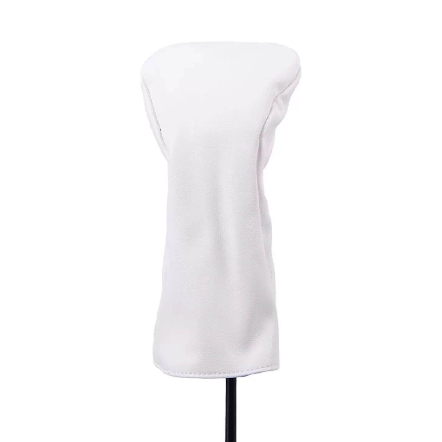 Pure Headcover Driver White Outlet