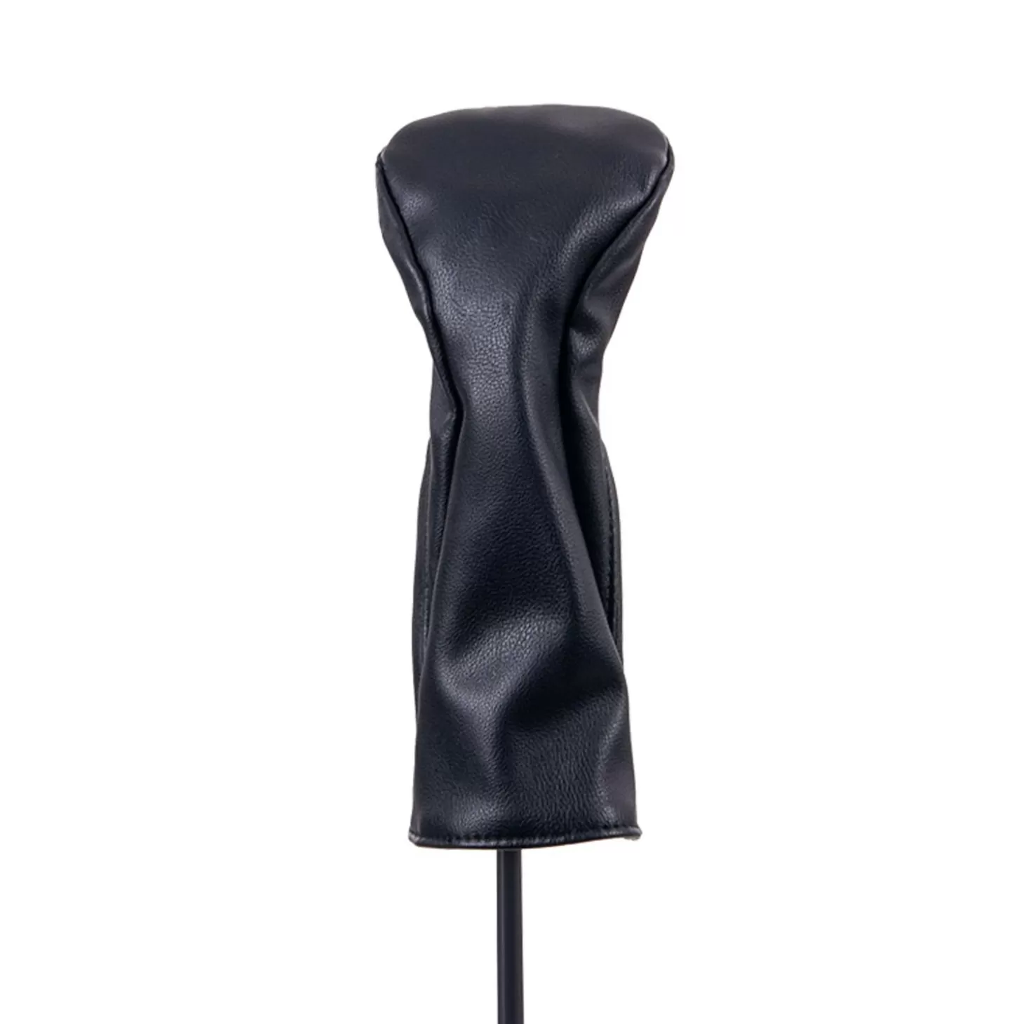 Pure Headcover Fairwaywood Black Hot